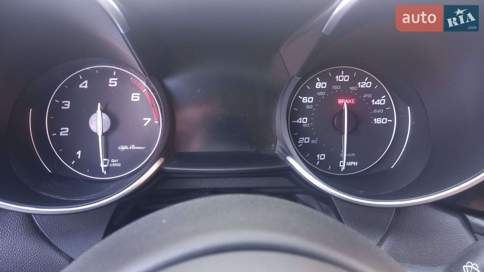 Alfa Romeo Giulia 2017 VIN ZARFAECN5H7551089 фото оголошення 19 з 22