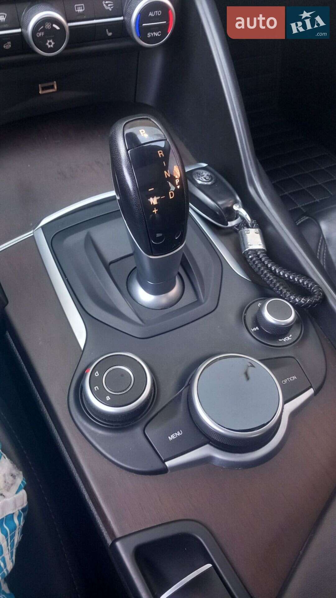 Alfa Romeo Giulia 2017 VIN ZARFAECN5H7551089 фото оголошення 20 з 22