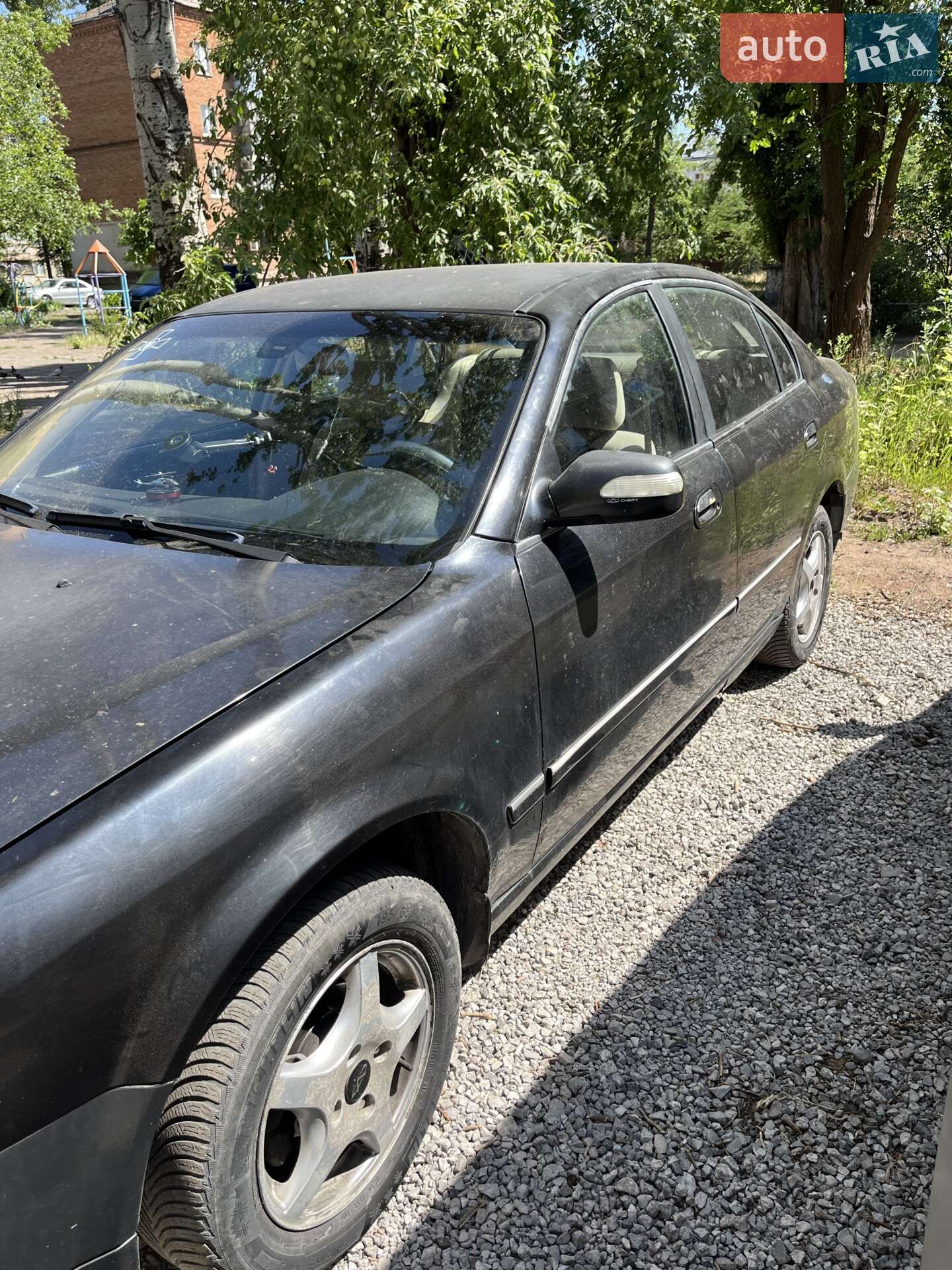 Chery Eastar 2007 VIN Y6DDC14B57D234930 фото оголошення 4 з 7