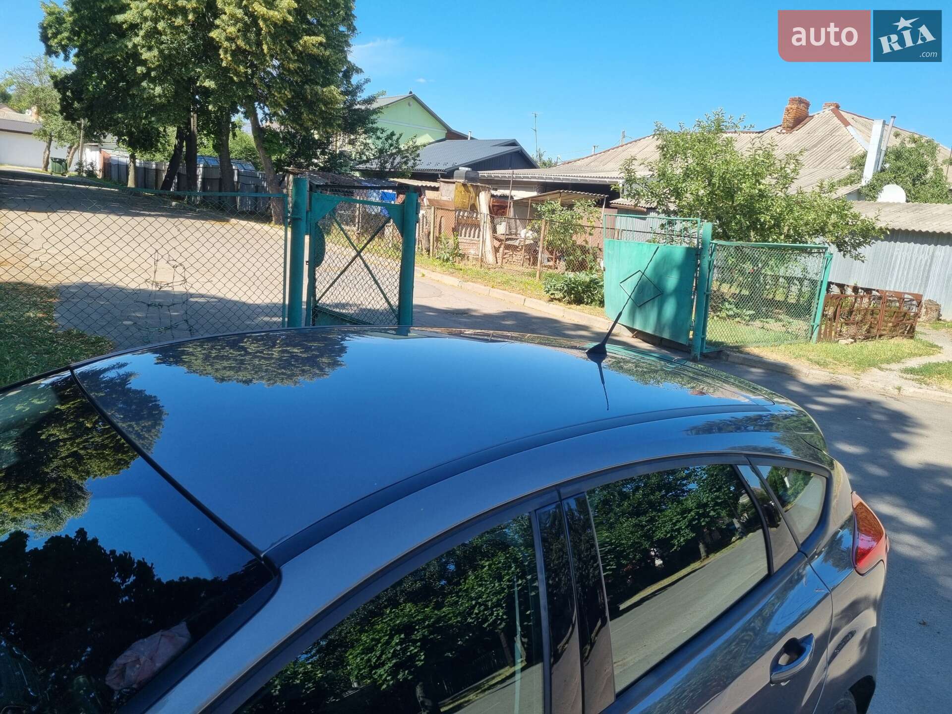Ford Focus 2015 VIN WF05XXGCC5FE36686 фото оголошення 10 з 29