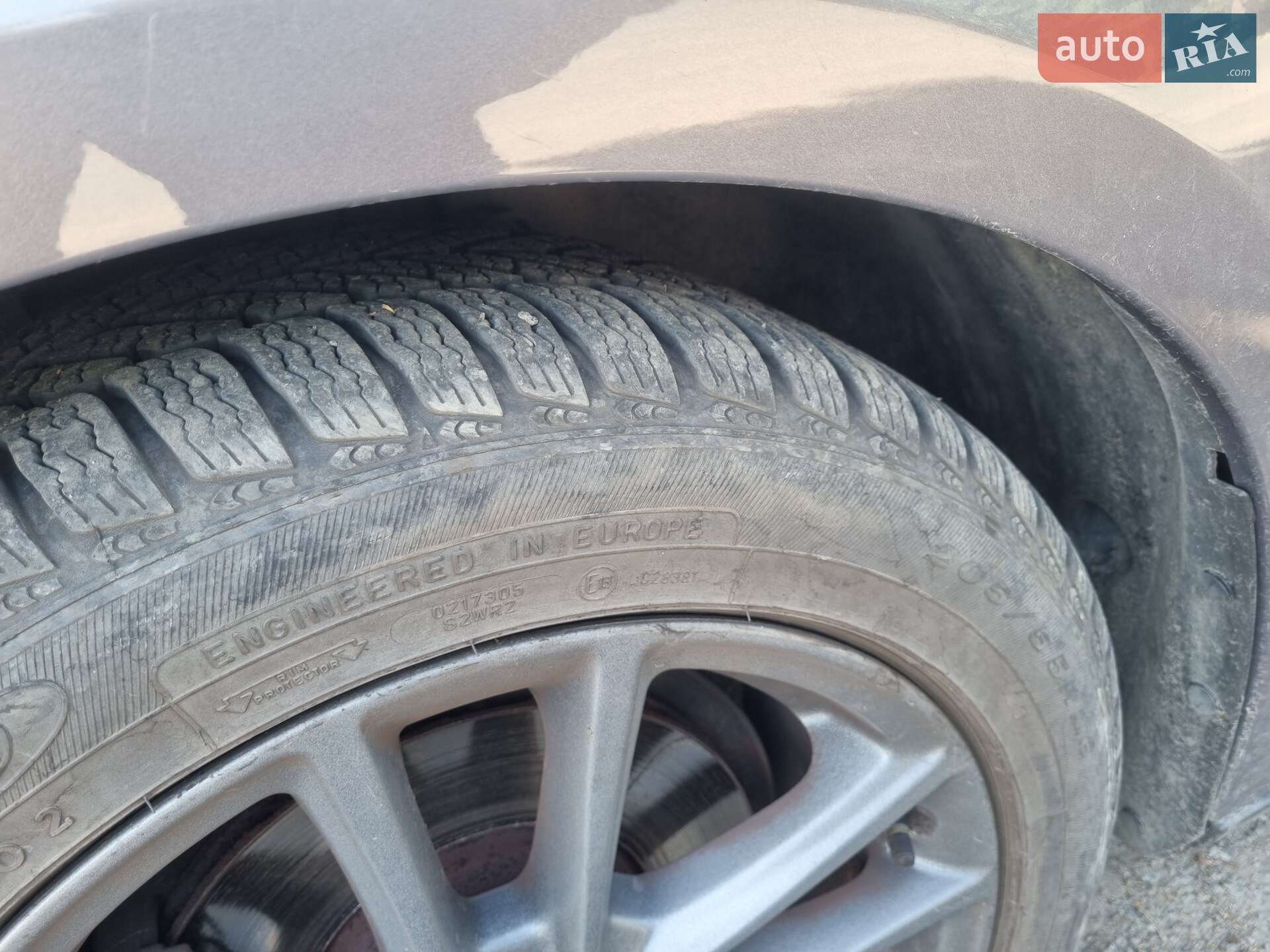 Ford Focus 2015 VIN WF05XXGCC5FE36686 фото оголошення 11 з 29