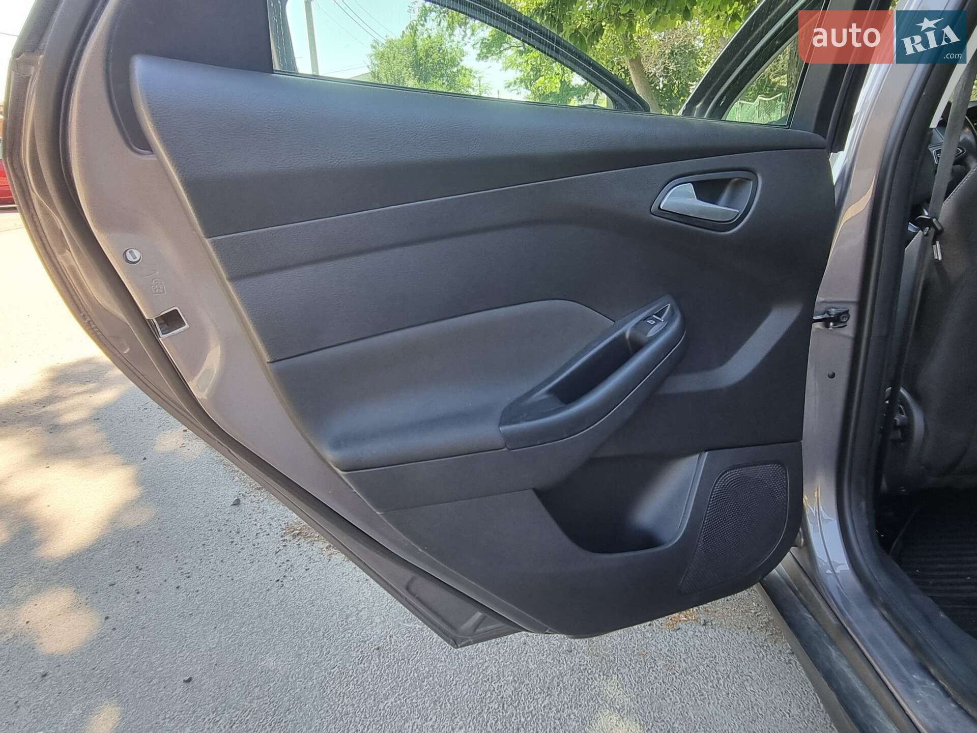 Ford Focus 2015 VIN WF05XXGCC5FE36686 фото оголошення 20 з 29