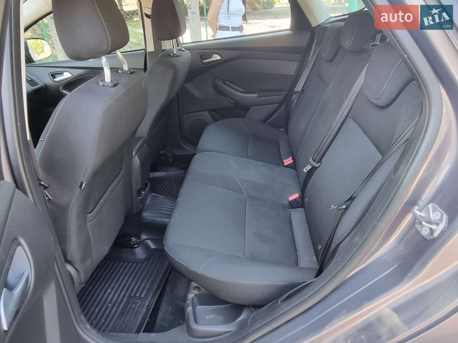 Ford Focus 2015 VIN WF05XXGCC5FE36686 фото оголошення 21 з 29