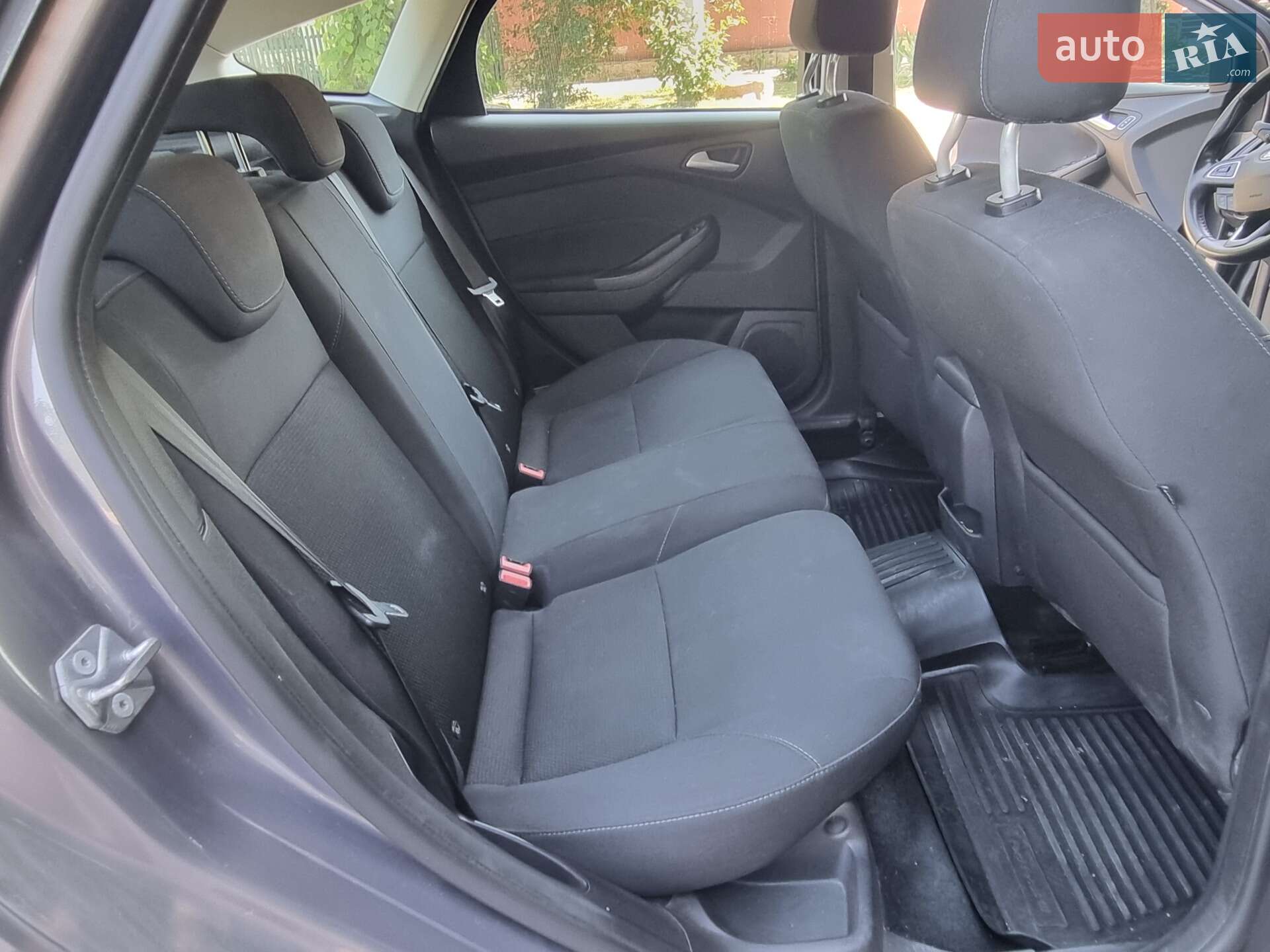Ford Focus 2015 VIN WF05XXGCC5FE36686 фото оголошення 25 з 29