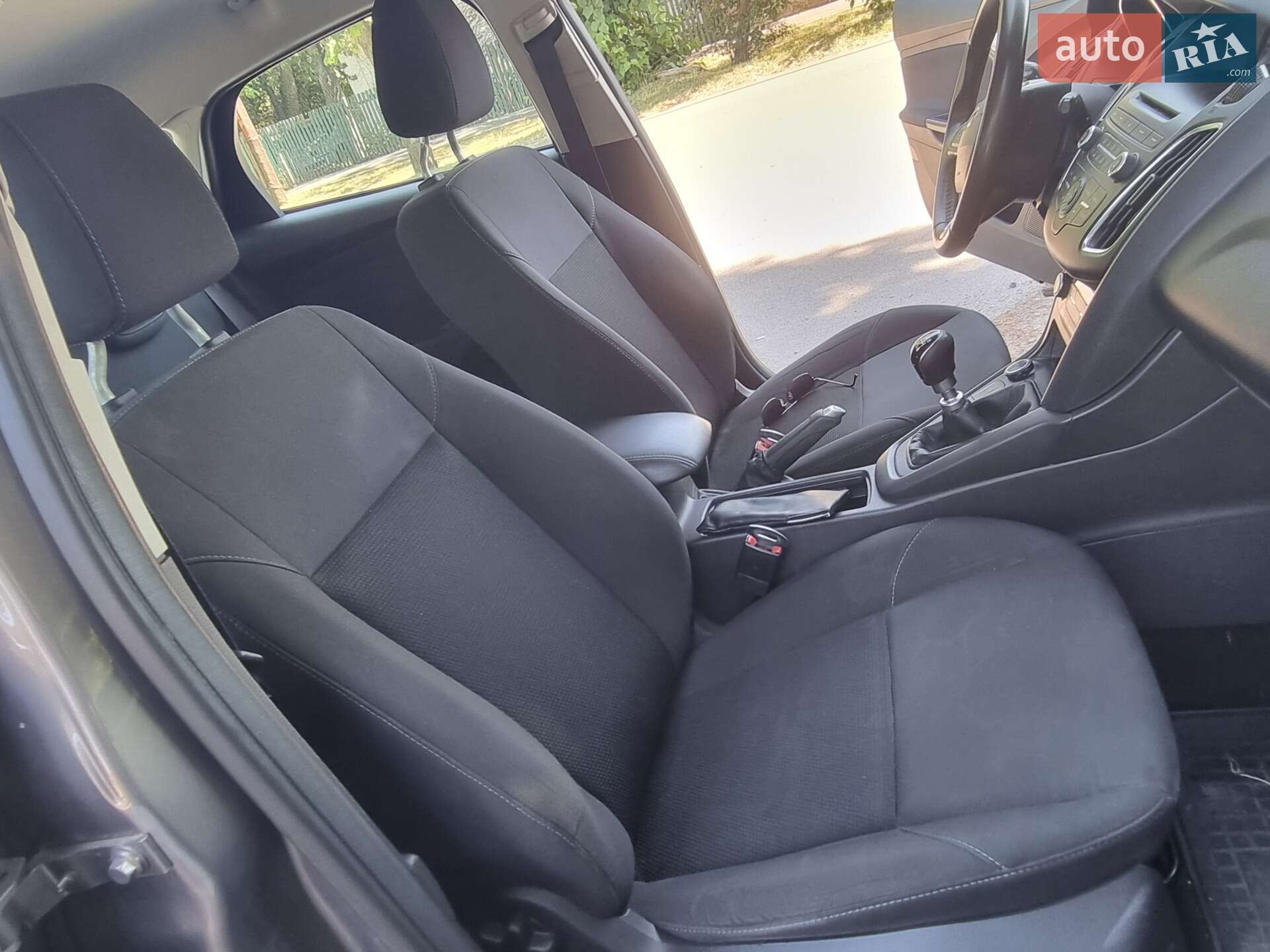 Ford Focus 2015 VIN WF05XXGCC5FE36686 фото оголошення 27 з 29