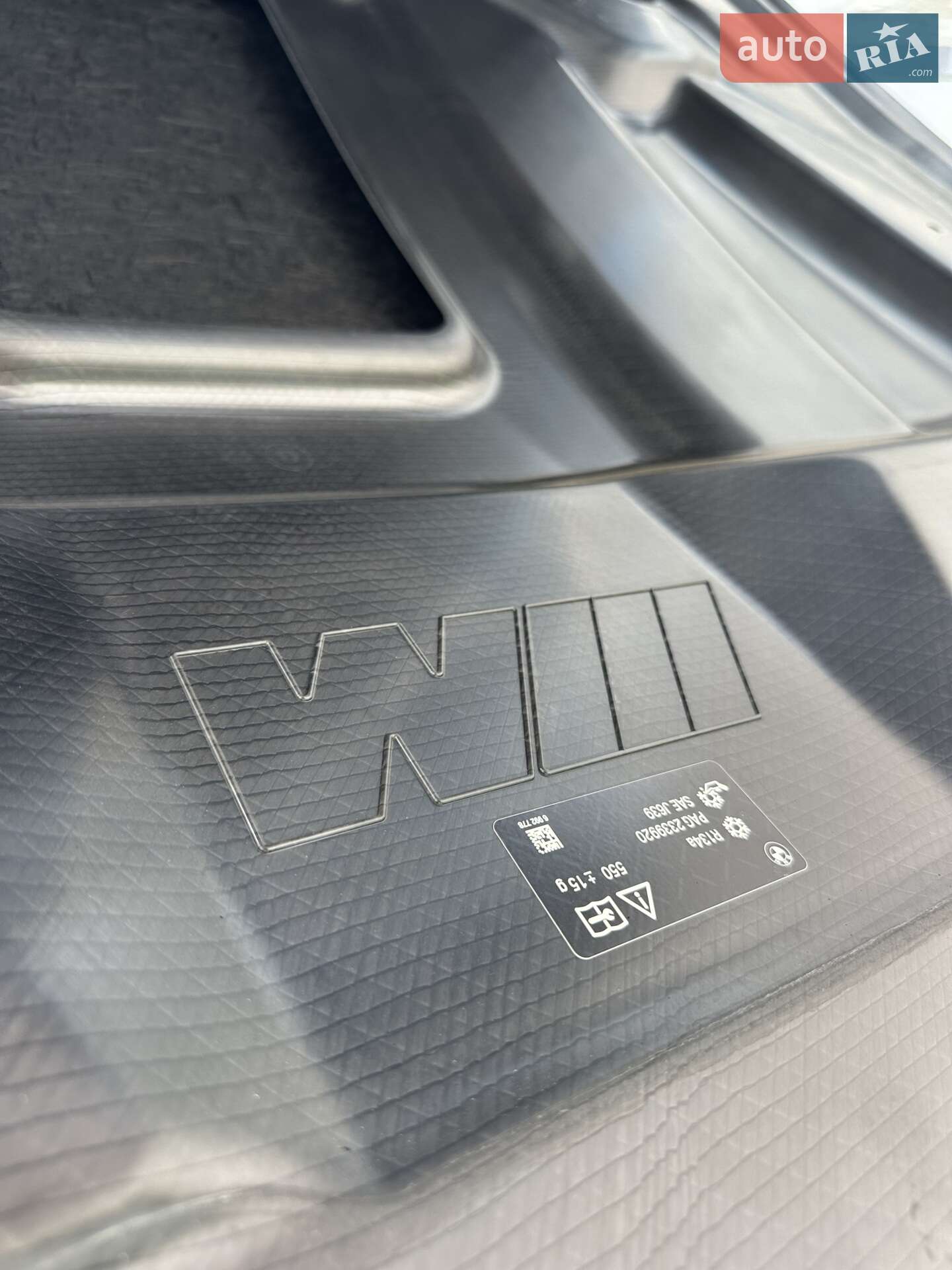 BMW M4 2022 VIN WBS61AZ0X0CM40721 фото оголошення 34 з 37