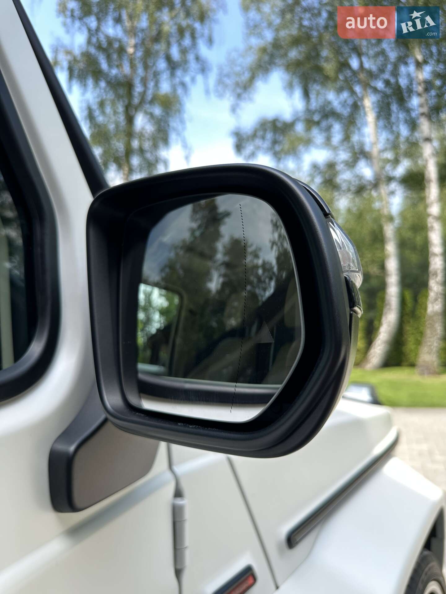 Mercedes-Benz G-Class 2018 VIN WDB4632761X311944 фото оголошення 20 з 63