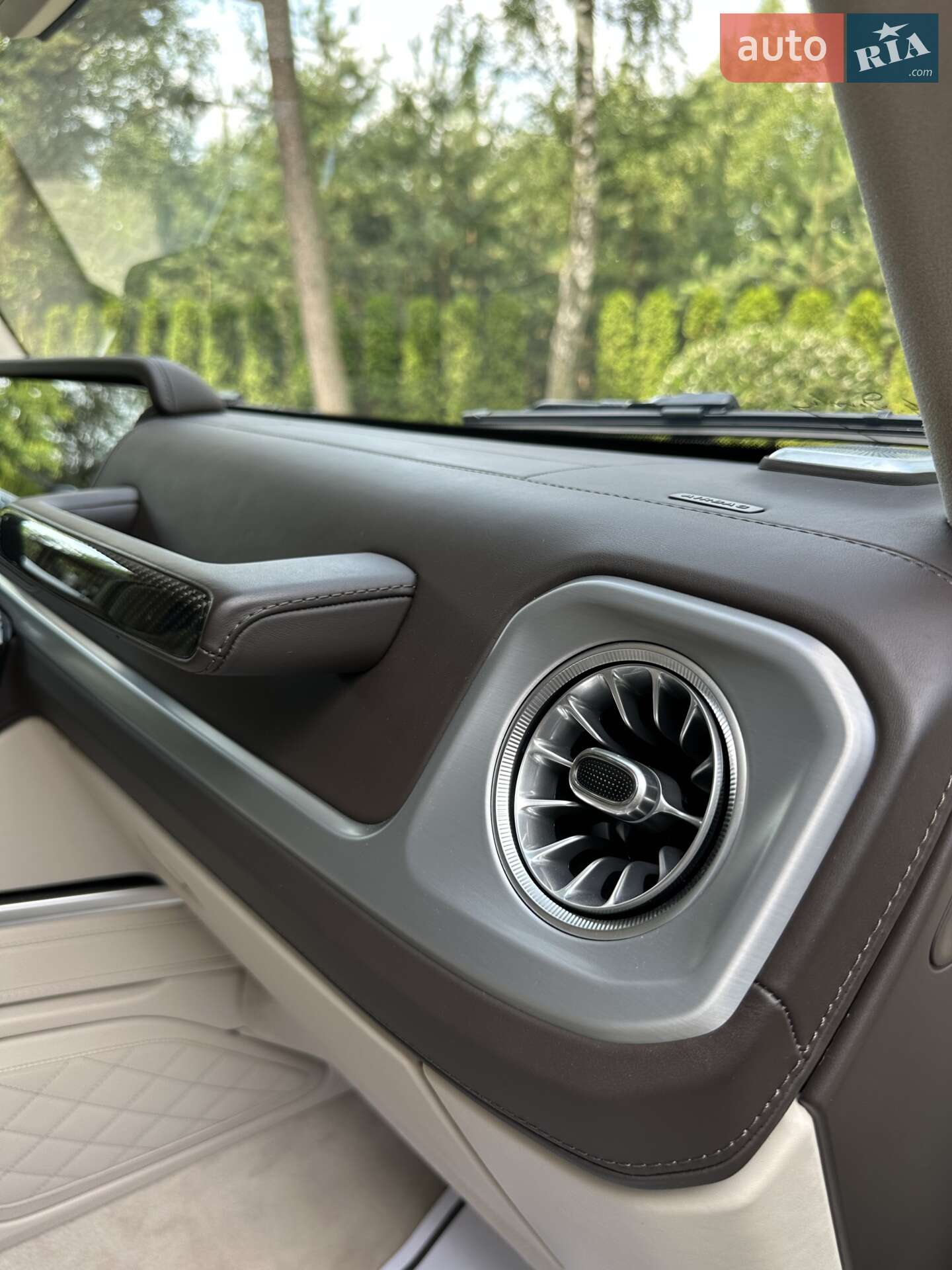 Mercedes-Benz G-Class 2018 VIN WDB4632761X311944 фото оголошення 27 з 63