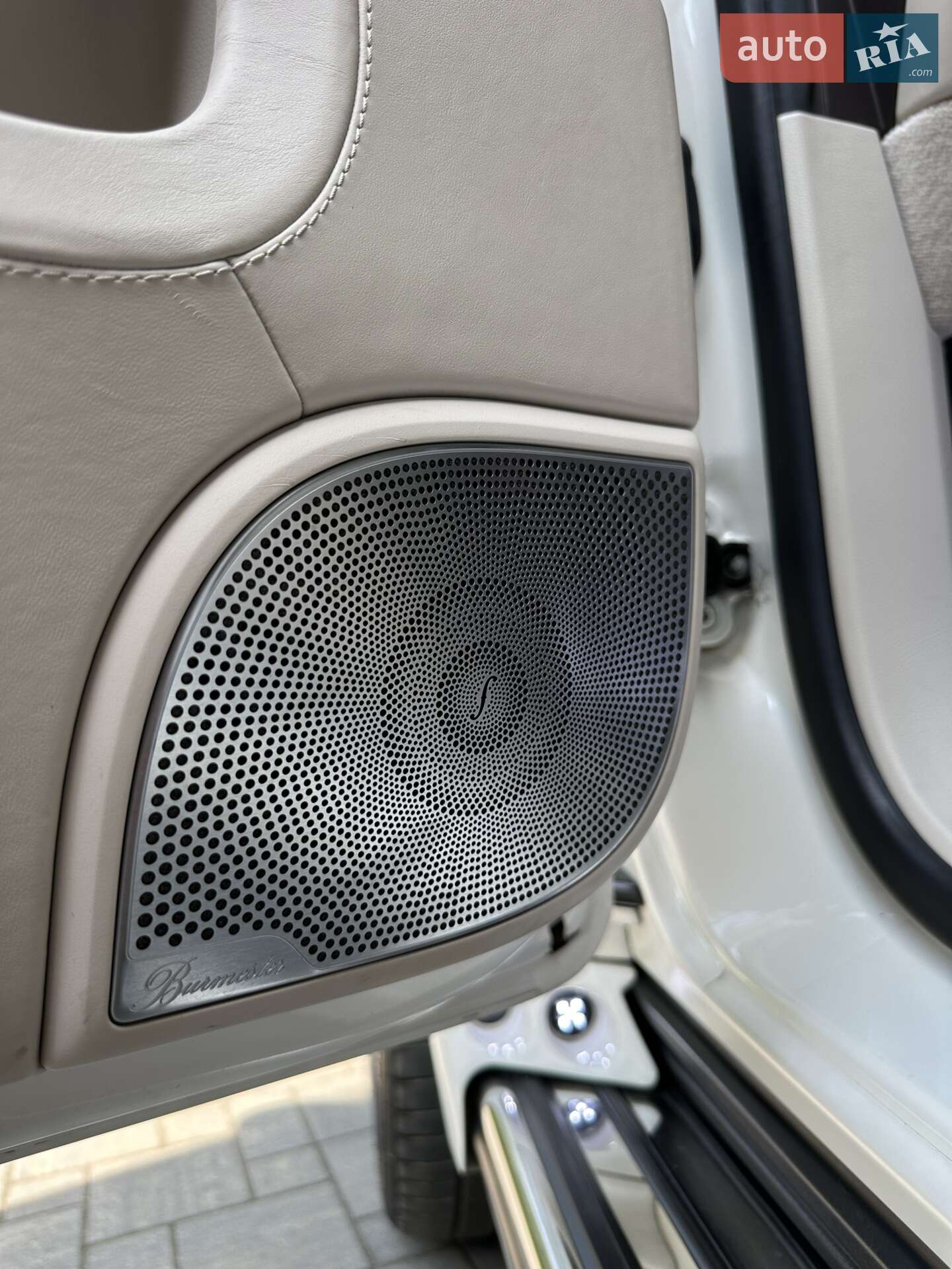 Mercedes-Benz G-Class 2018 VIN WDB4632761X311944 фото оголошення 34 з 63