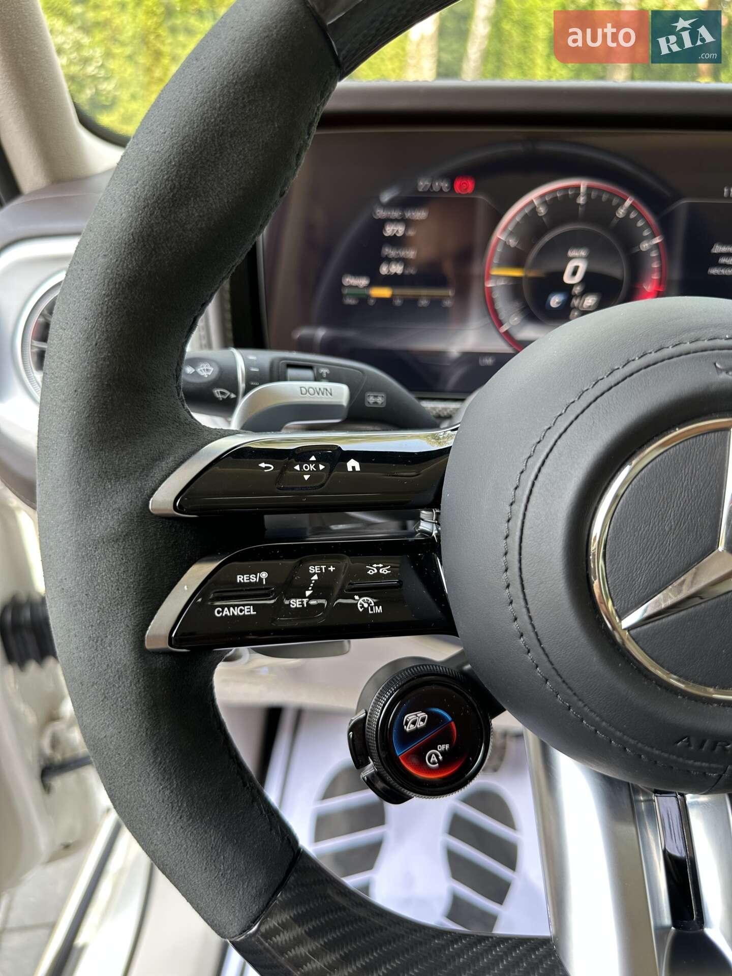 Mercedes-Benz G-Class 2018 VIN WDB4632761X311944 фото оголошення 43 з 63