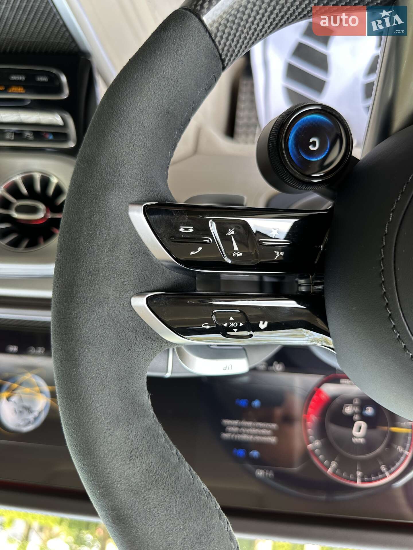 Mercedes-Benz G-Class 2018 VIN WDB4632761X311944 фото оголошення 46 з 63
