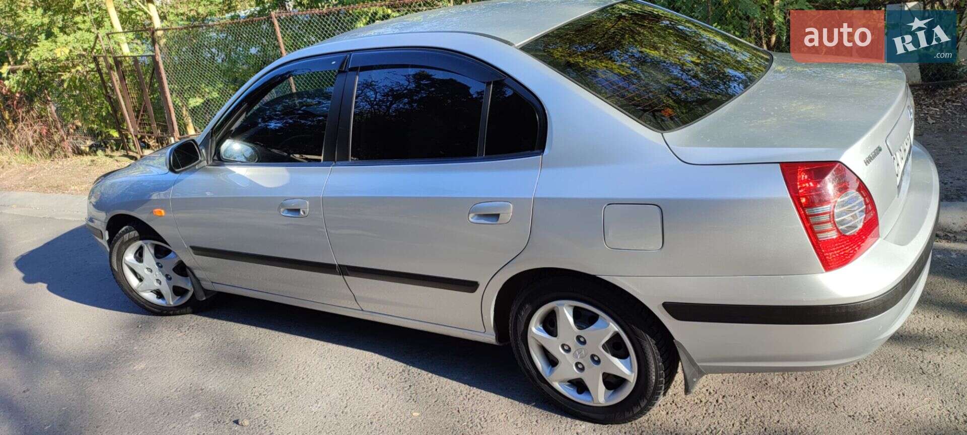 Hyundai Elantra 2011 VIN Y6LDN41BPBL200342 фото оголошення 21 з 22