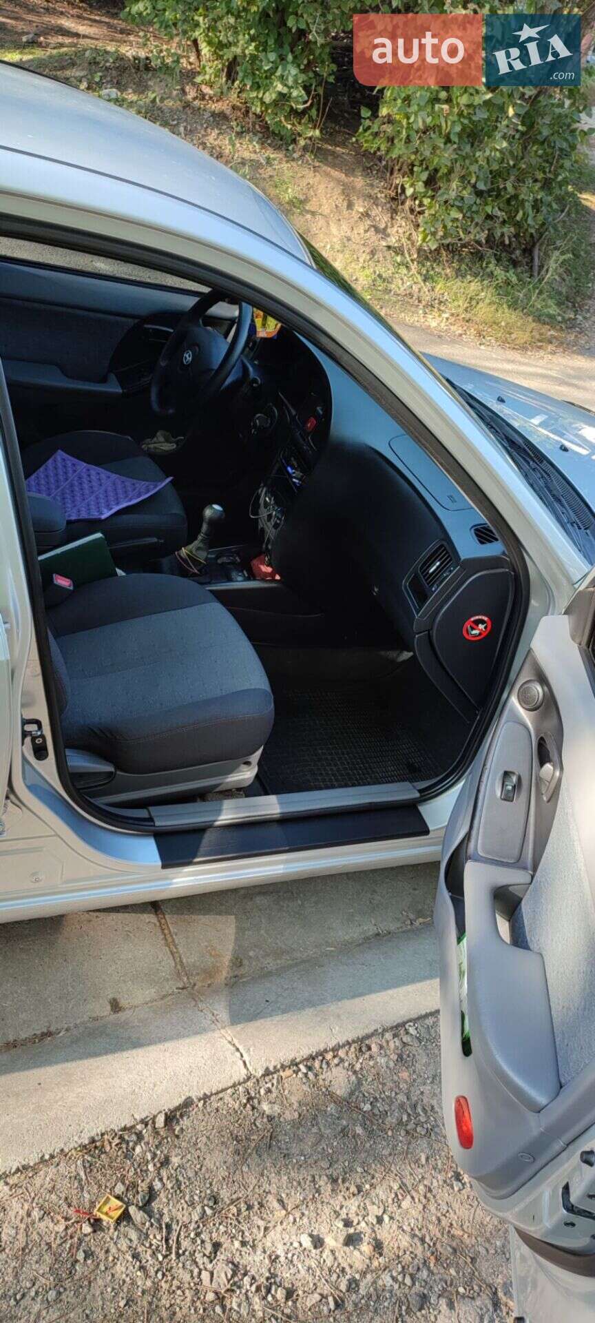 Hyundai Elantra 2011 VIN Y6LDN41BPBL200342 фото оголошення 16 з 22
