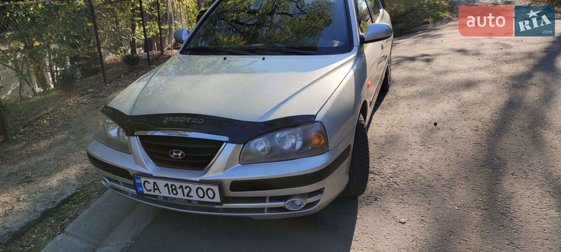 Hyundai Elantra 2011 VIN Y6LDN41BPBL200342 фото оголошення 15 з 22
