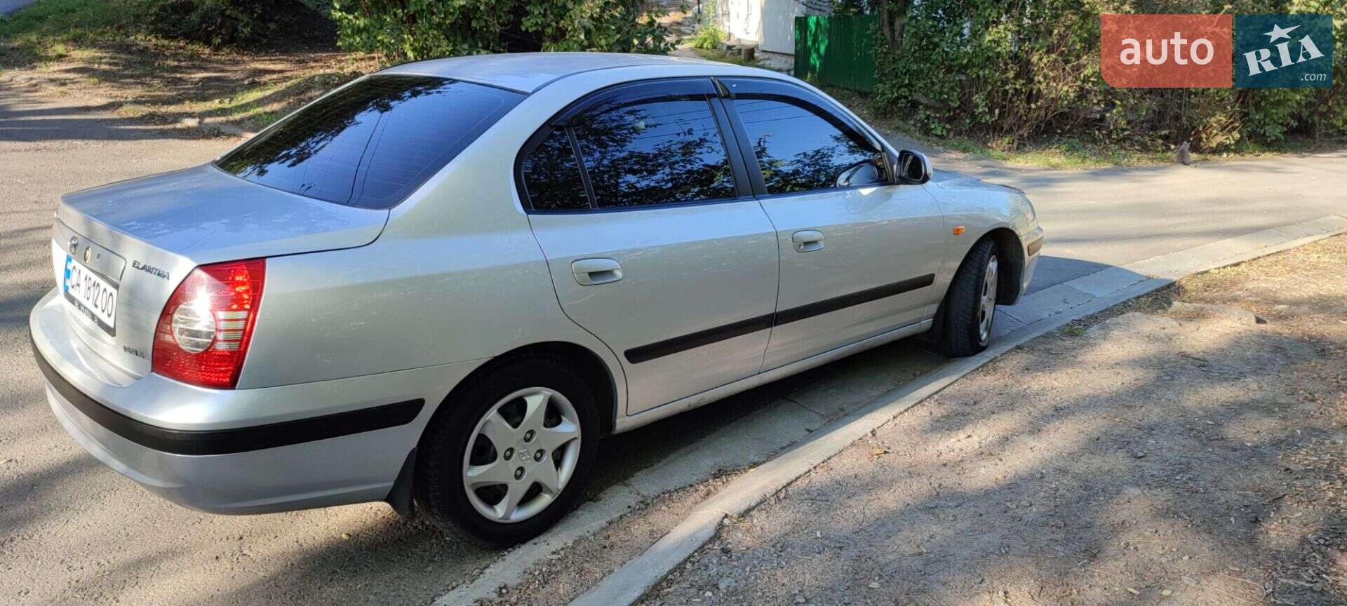 Hyundai Elantra 2011 VIN Y6LDN41BPBL200342 фото оголошення 22 з 22