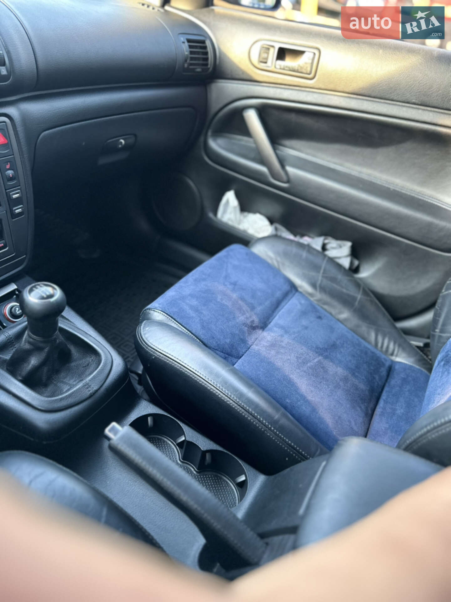 Volkswagen Passat 2002 VIN WVWZZZ3BZ2P451046 фото оголошення 15 з 28