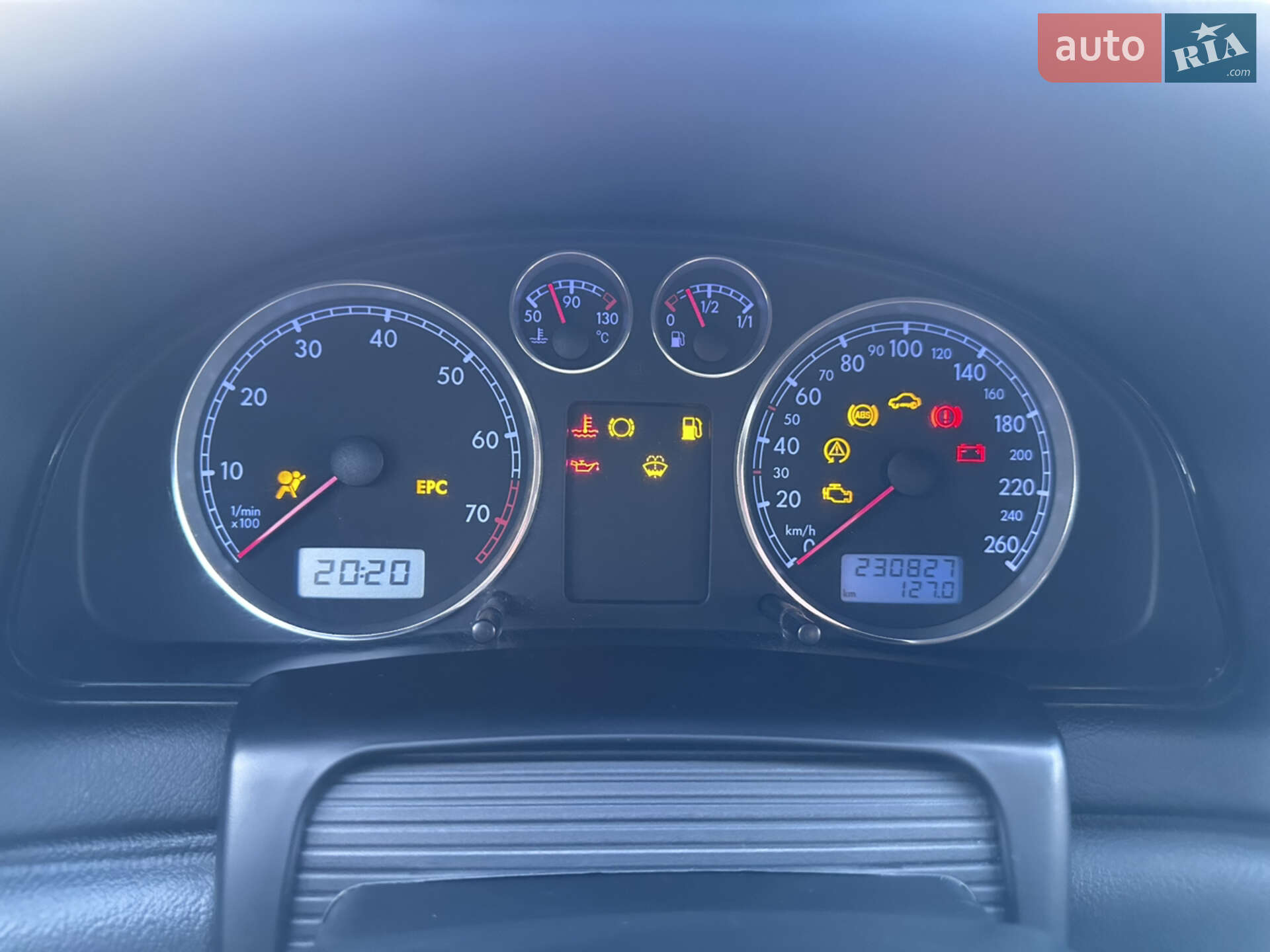 Volkswagen Passat 2002 VIN WVWZZZ3BZ2P451046 фото оголошення 22 з 28