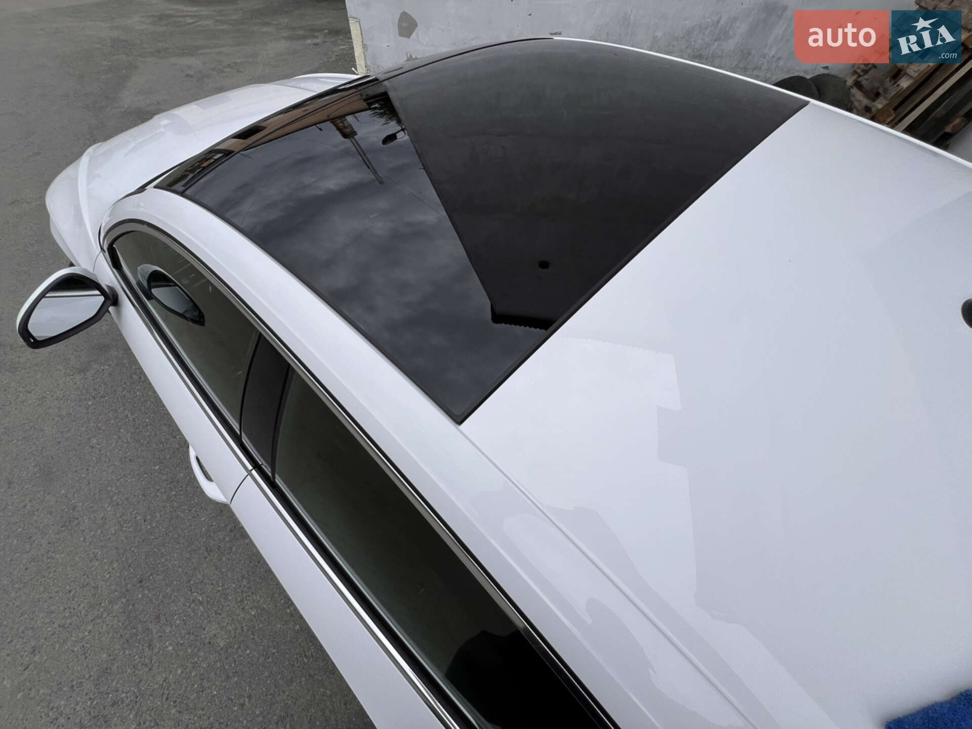 Audi A5 2020 VIN WAUDACF57MA018849 фото оголошення 23 з 28