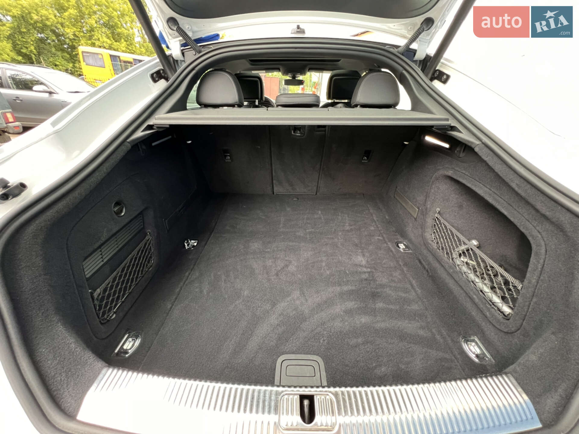 Audi A5 2020 VIN WAUDACF57MA018849 фото оголошення 25 з 28