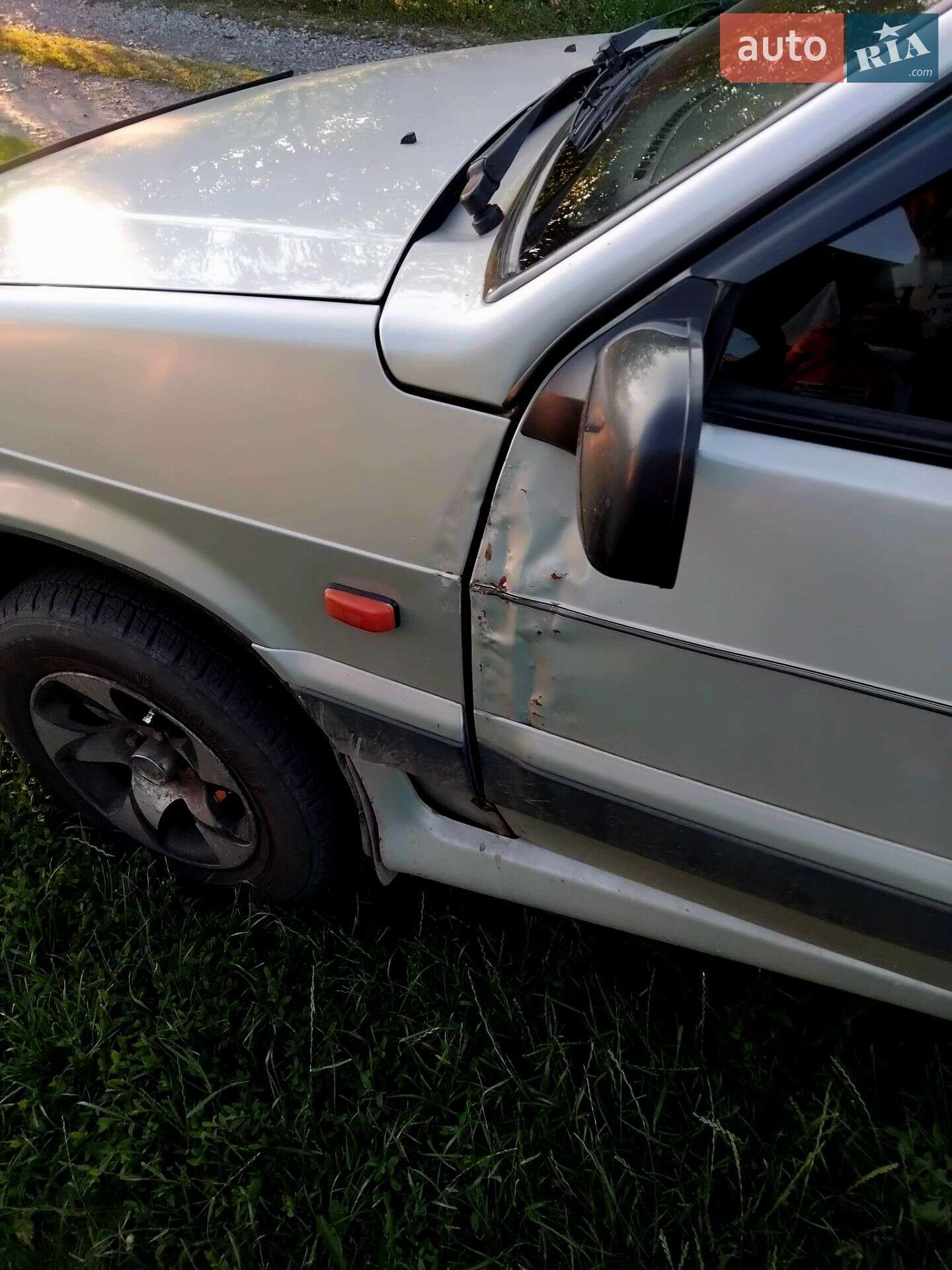 ВАЗ / Lada 2115 Samara 2006 VIN XTA21150064215410 фото оголошення 5 з 6