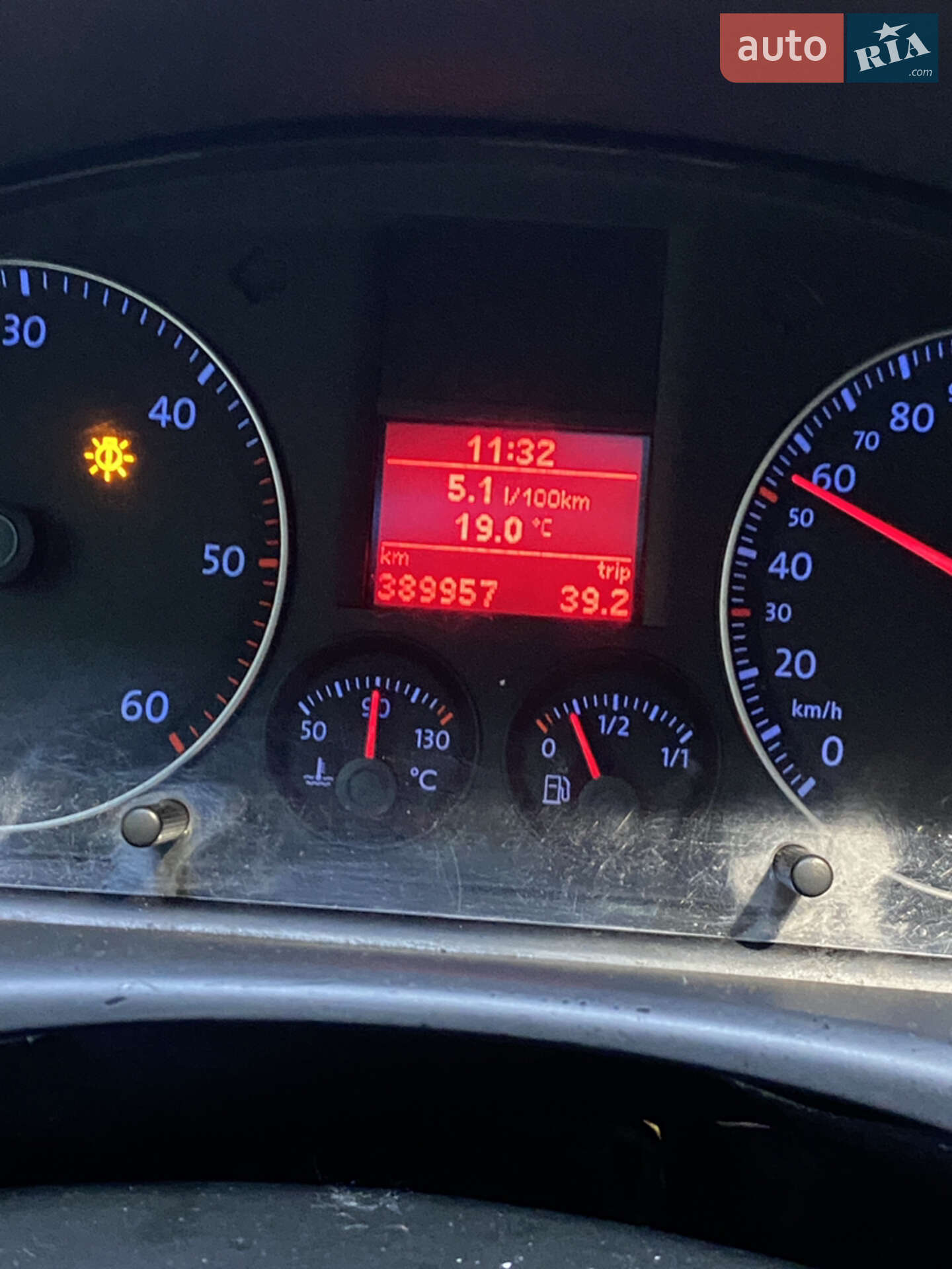 Volkswagen Touran 2004 VIN WVGZZZ1TZ5W056198 фото оголошення 16 з 32