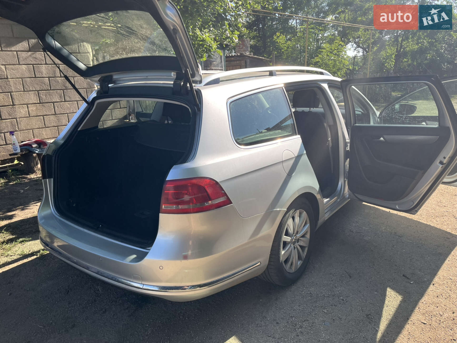 Volkswagen Passat 2014 VIN WVWZZZ3CZEE093681 фото оголошення 40 з 60