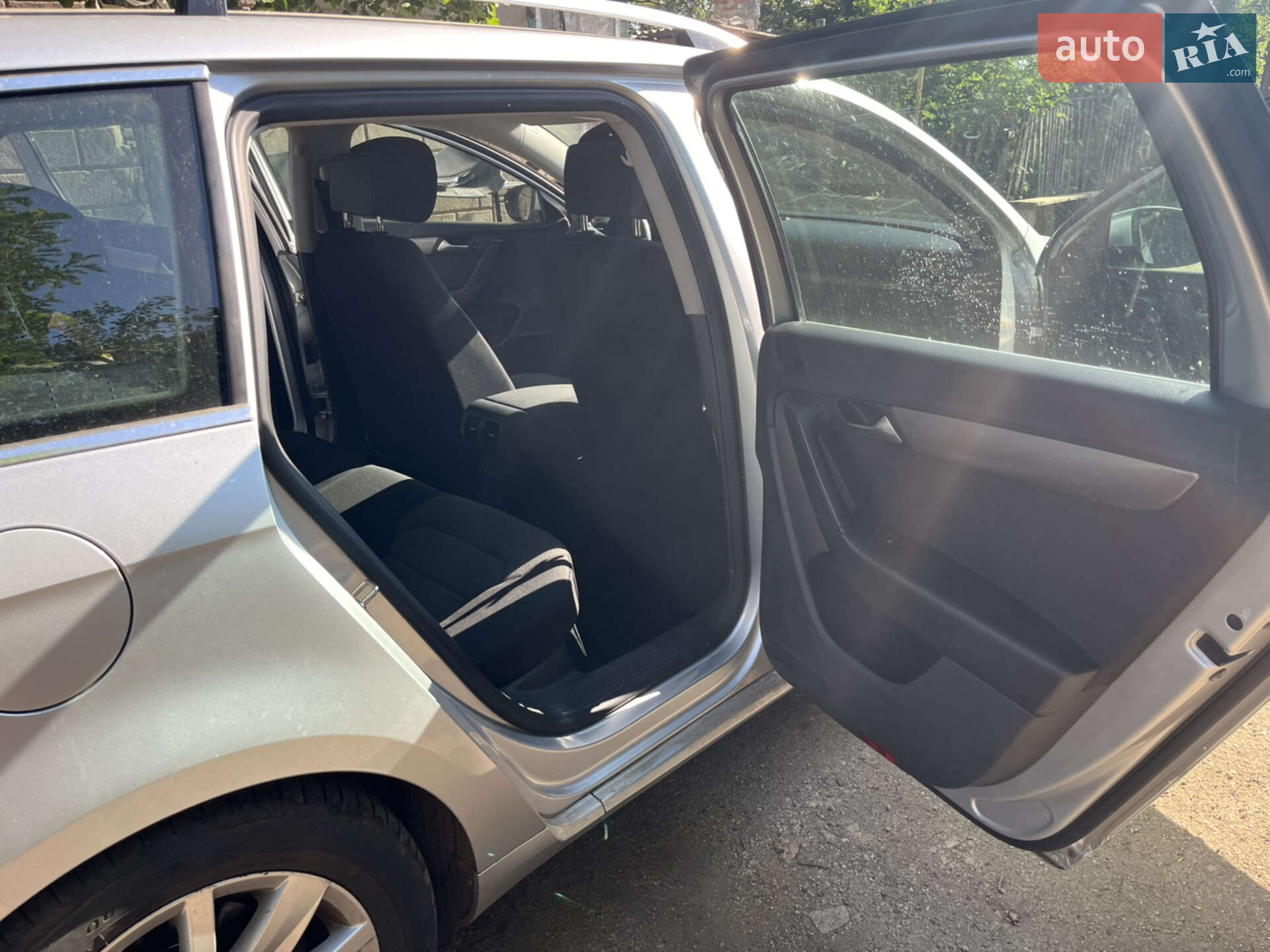 Volkswagen Passat 2014 VIN WVWZZZ3CZEE093681 фото оголошення 41 з 60