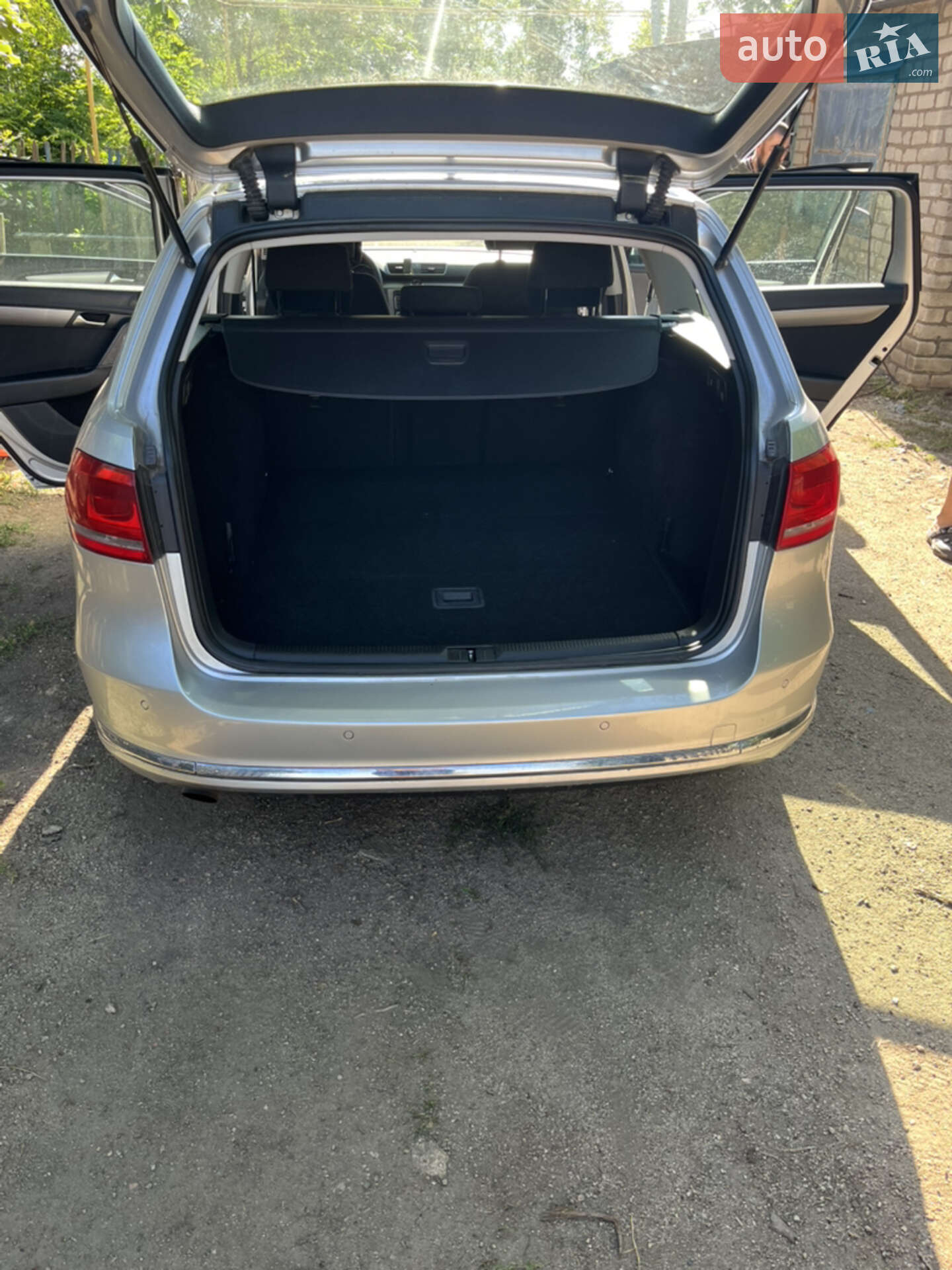 Volkswagen Passat 2014 VIN WVWZZZ3CZEE093681 фото оголошення 43 з 60