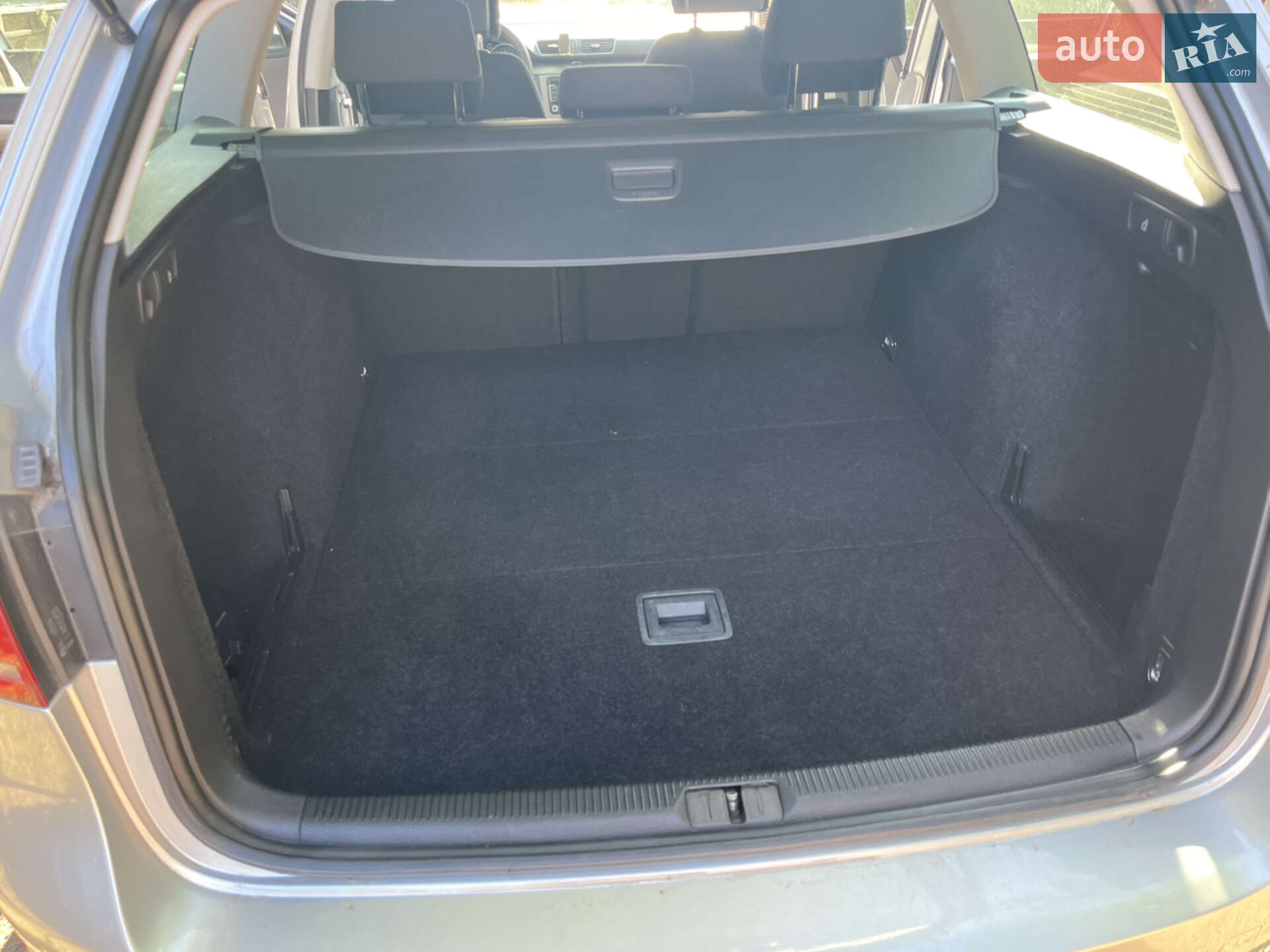 Volkswagen Passat 2014 VIN WVWZZZ3CZEE093681 фото оголошення 45 з 60