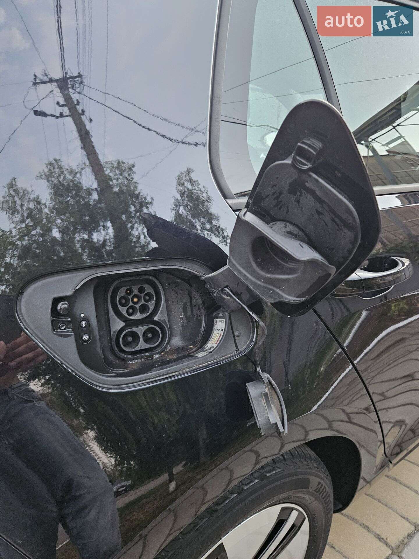 Volkswagen Golf 2019 VIN WVWZZZAUZL8900036 фото оголошення 7 з 11