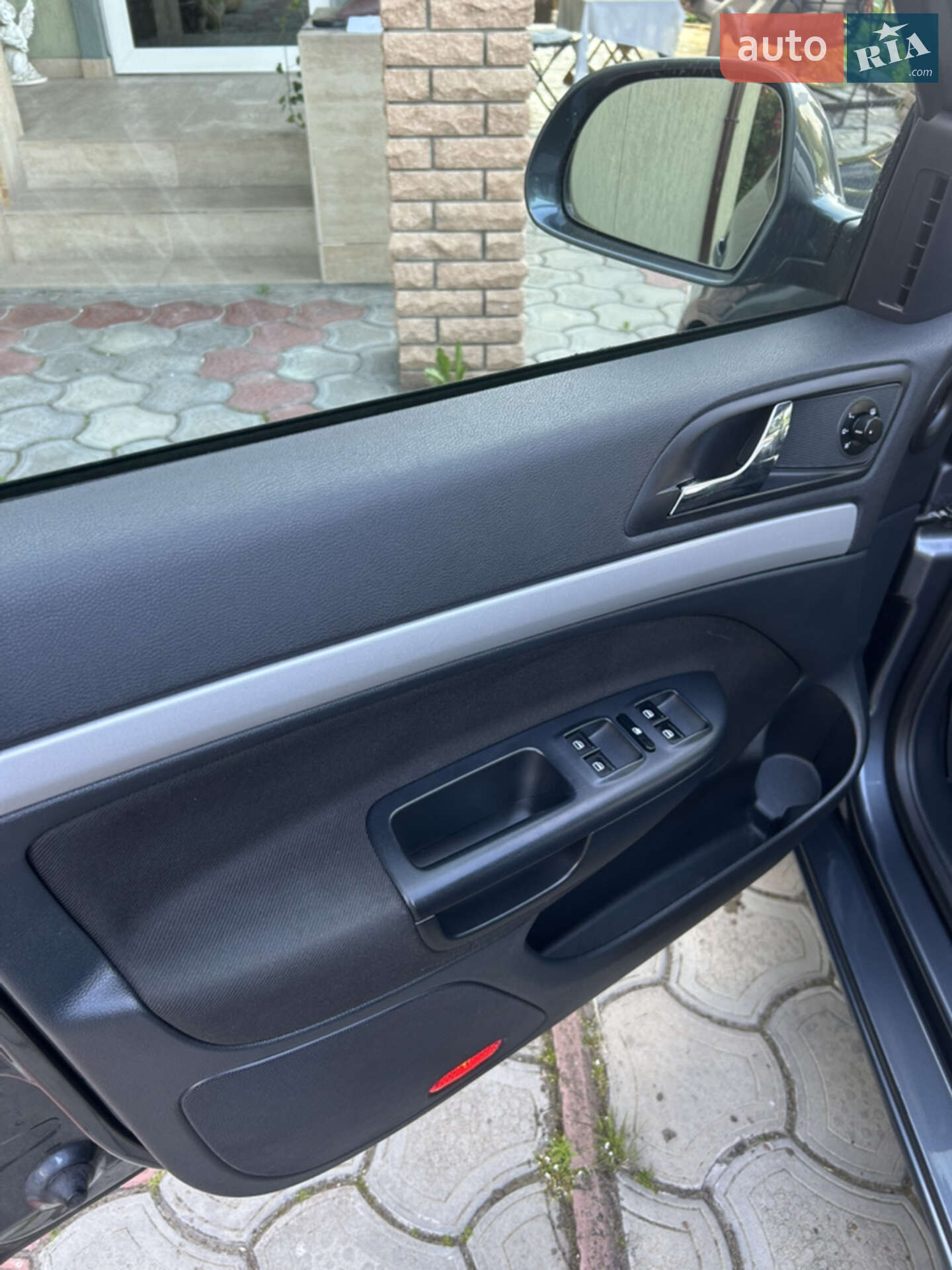 Skoda Octavia 2012 VIN TMBKK61Z2C2176866 фото оголошення 15 з 30