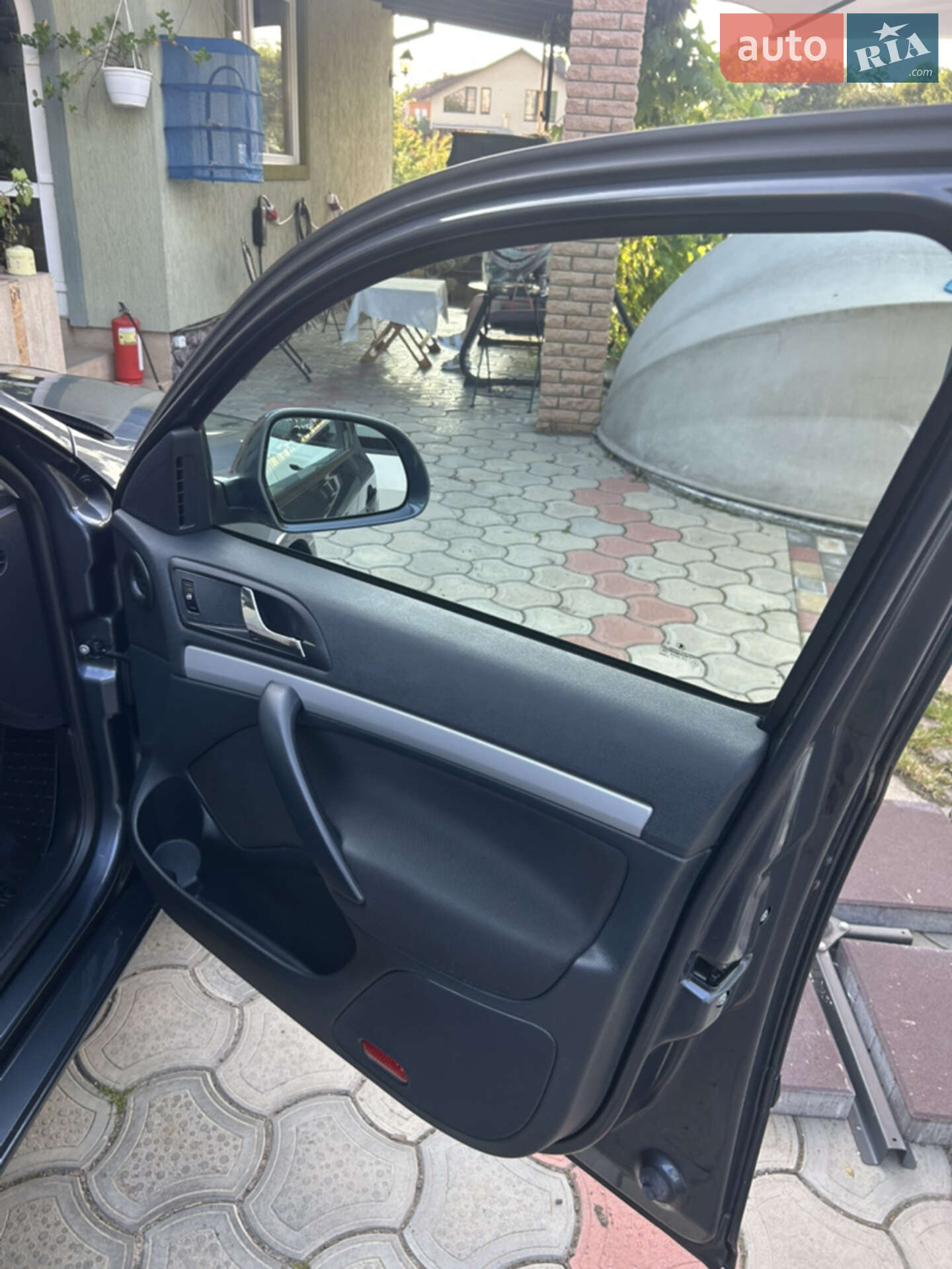 Skoda Octavia 2012 VIN TMBKK61Z2C2176866 фото оголошення 18 з 30