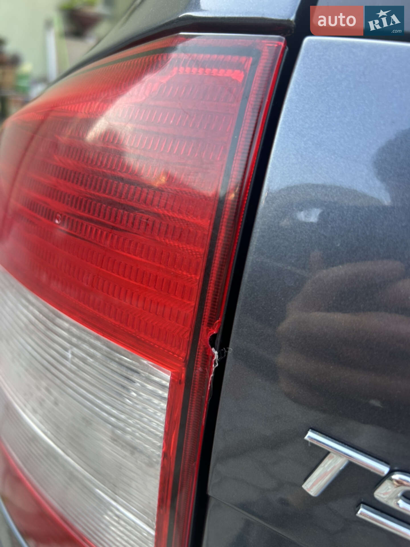 Skoda Octavia 2012 VIN TMBKK61Z2C2176866 фото оголошення 23 з 30