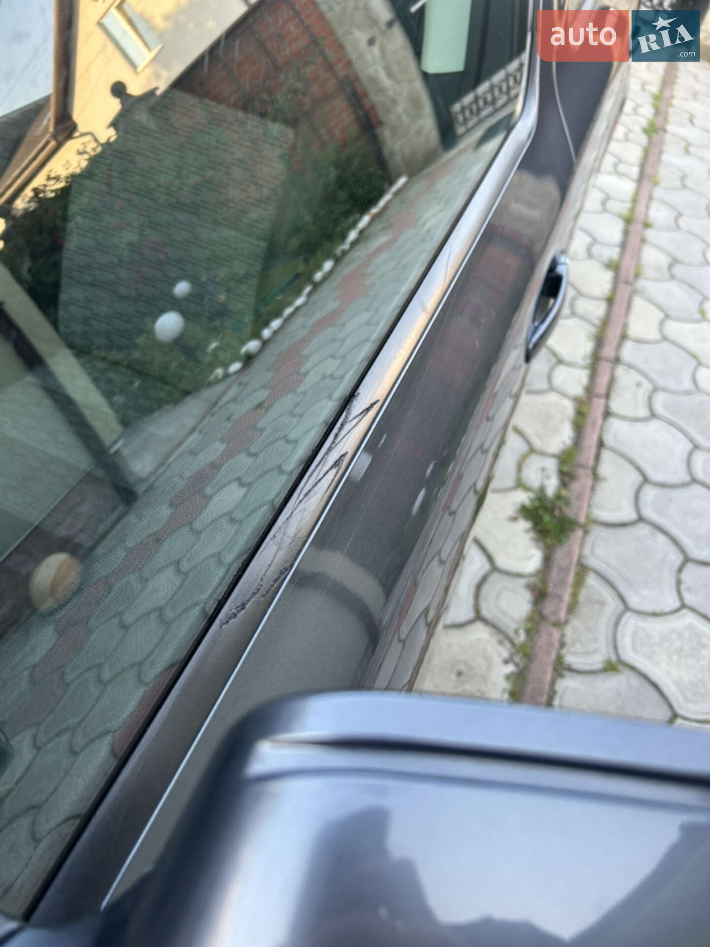 Skoda Octavia 2012 VIN TMBKK61Z2C2176866 фото оголошення 27 з 30