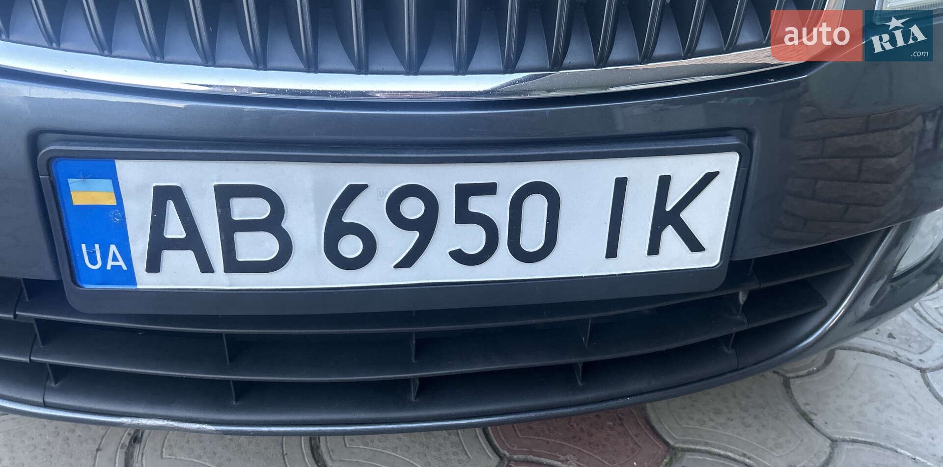 Skoda Octavia 2012 VIN TMBKK61Z2C2176866 фото оголошення 30 з 30