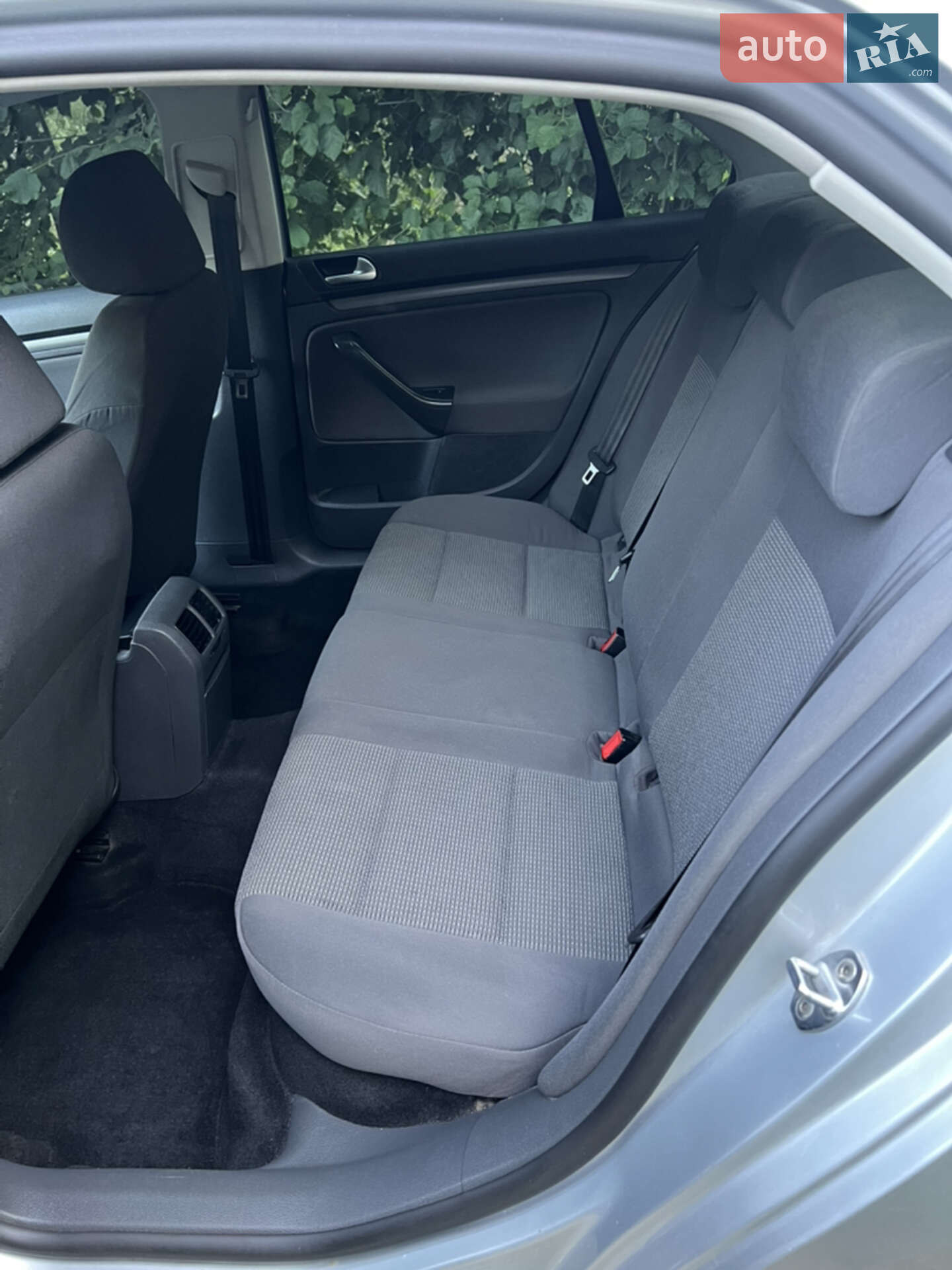 Volkswagen Jetta 2009 VIN WVWZZZ1KZ9M070808 фото оголошення 9 з 44