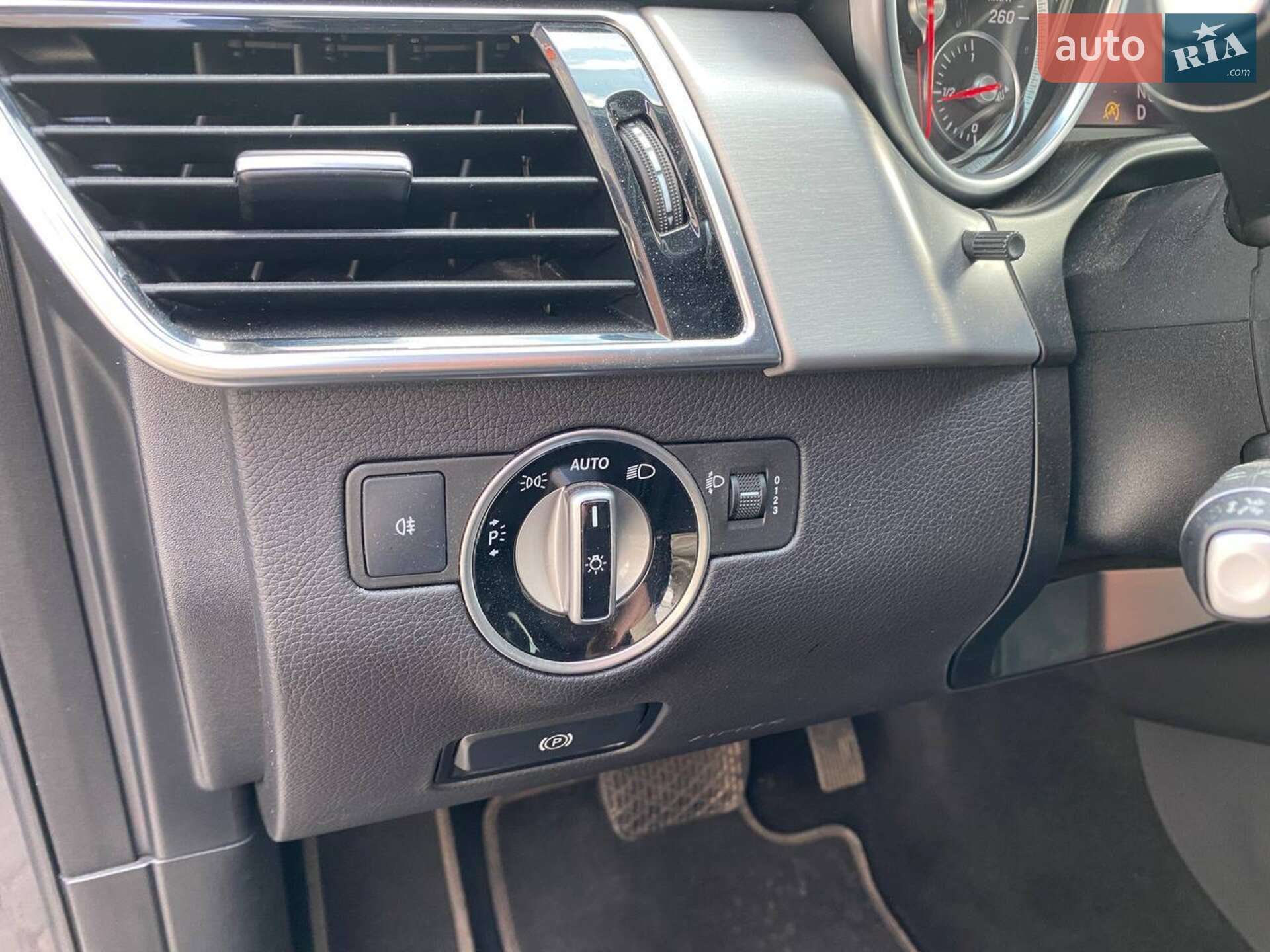 Mercedes-Benz GLE-Class 2018 VIN WDC1660041B156571 фото оголошення 13 з 29
