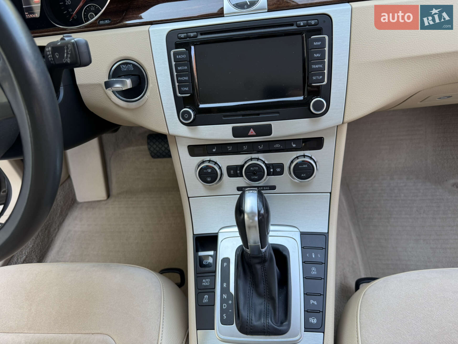 Volkswagen Passat 2012 VIN WVWZZZ3CZDE075404 фото оголошення 14 з 20