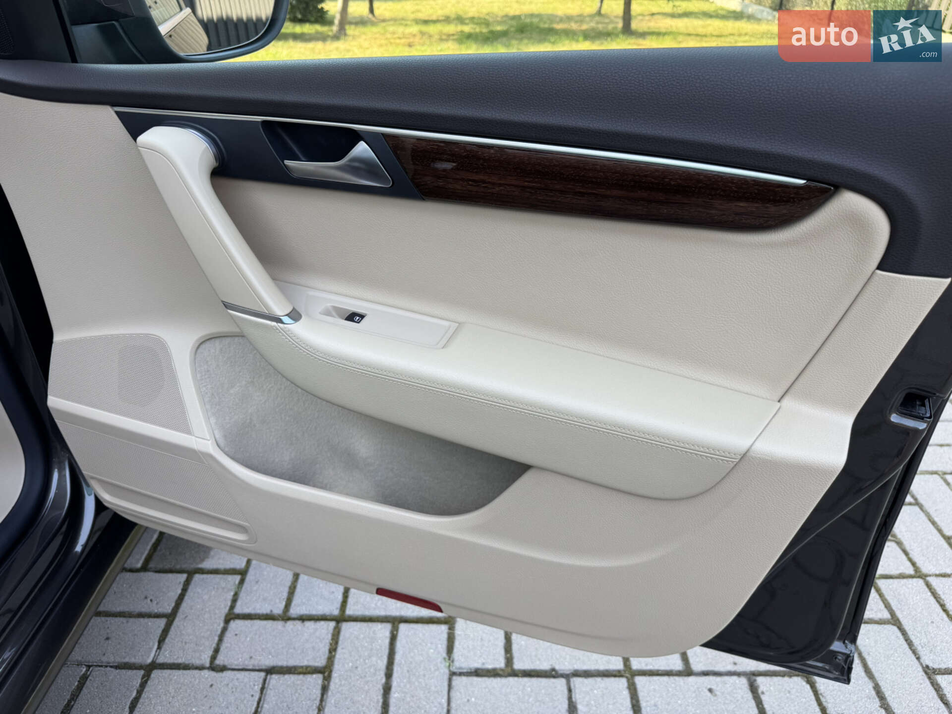 Volkswagen Passat 2012 VIN WVWZZZ3CZDE075404 фото оголошення 15 з 20
