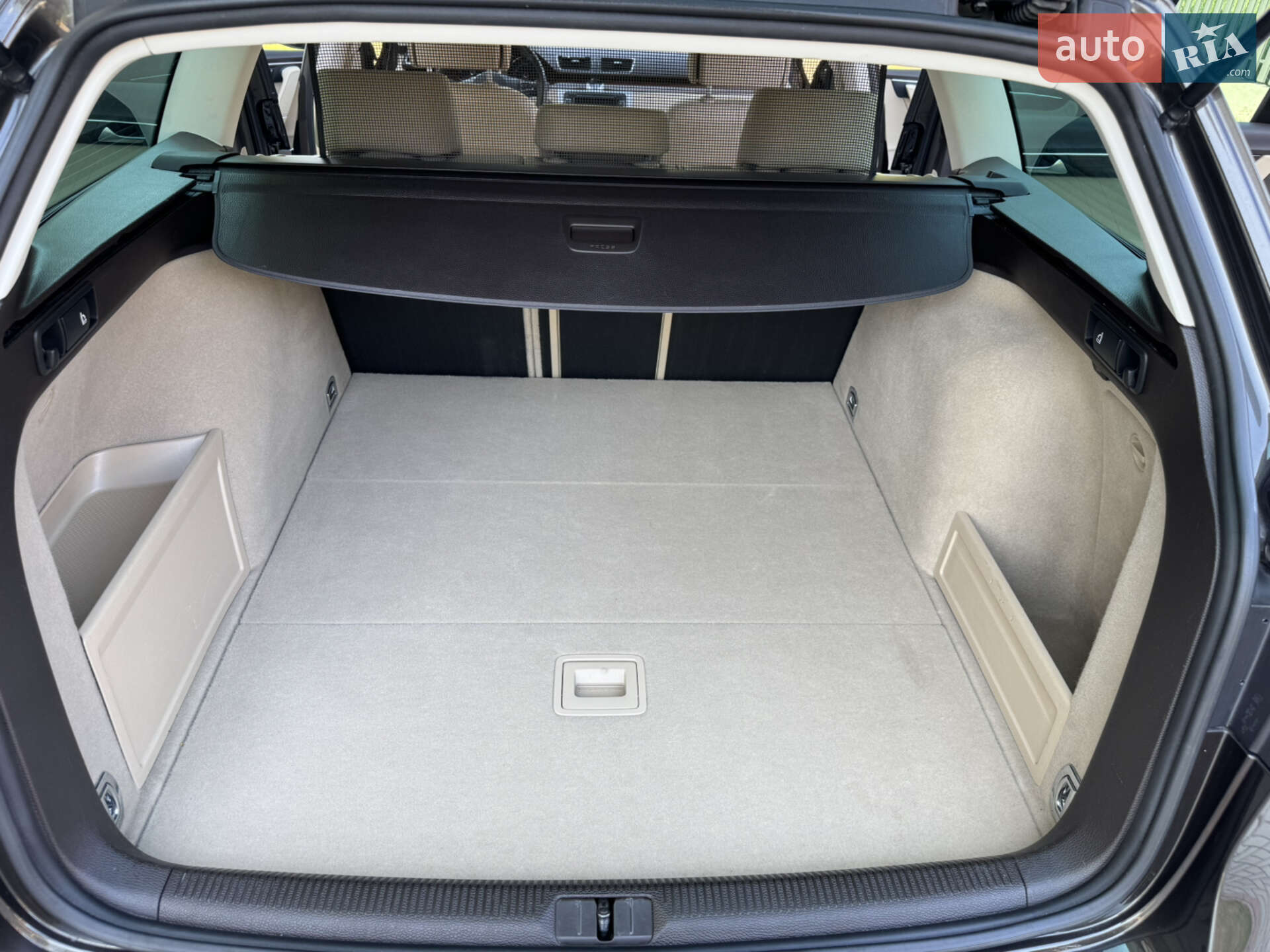 Volkswagen Passat 2012 VIN WVWZZZ3CZDE075404 фото оголошення 19 з 20