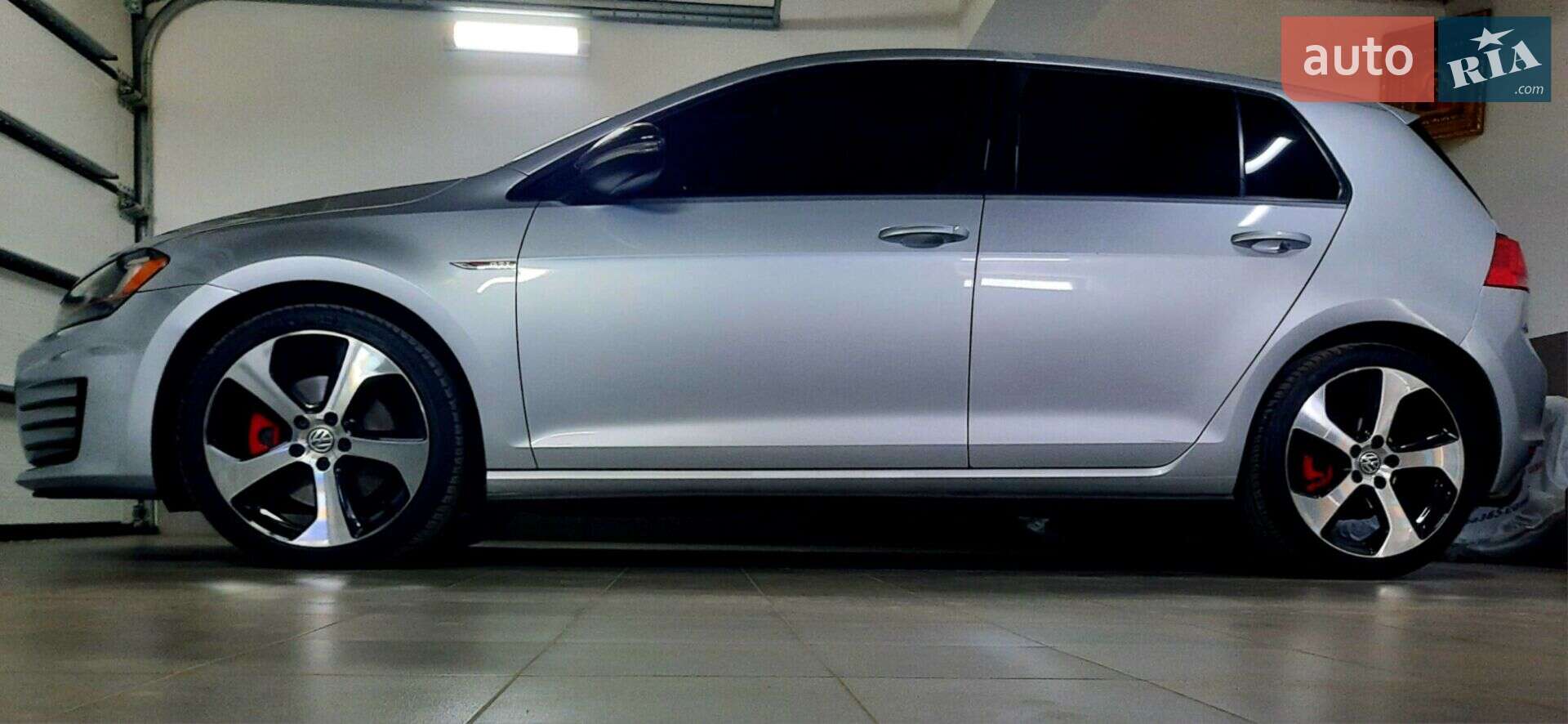 Volkswagen Golf GTI 2014 VIN 3VW4T7AU2FM021700 фото оголошення 2 з 77