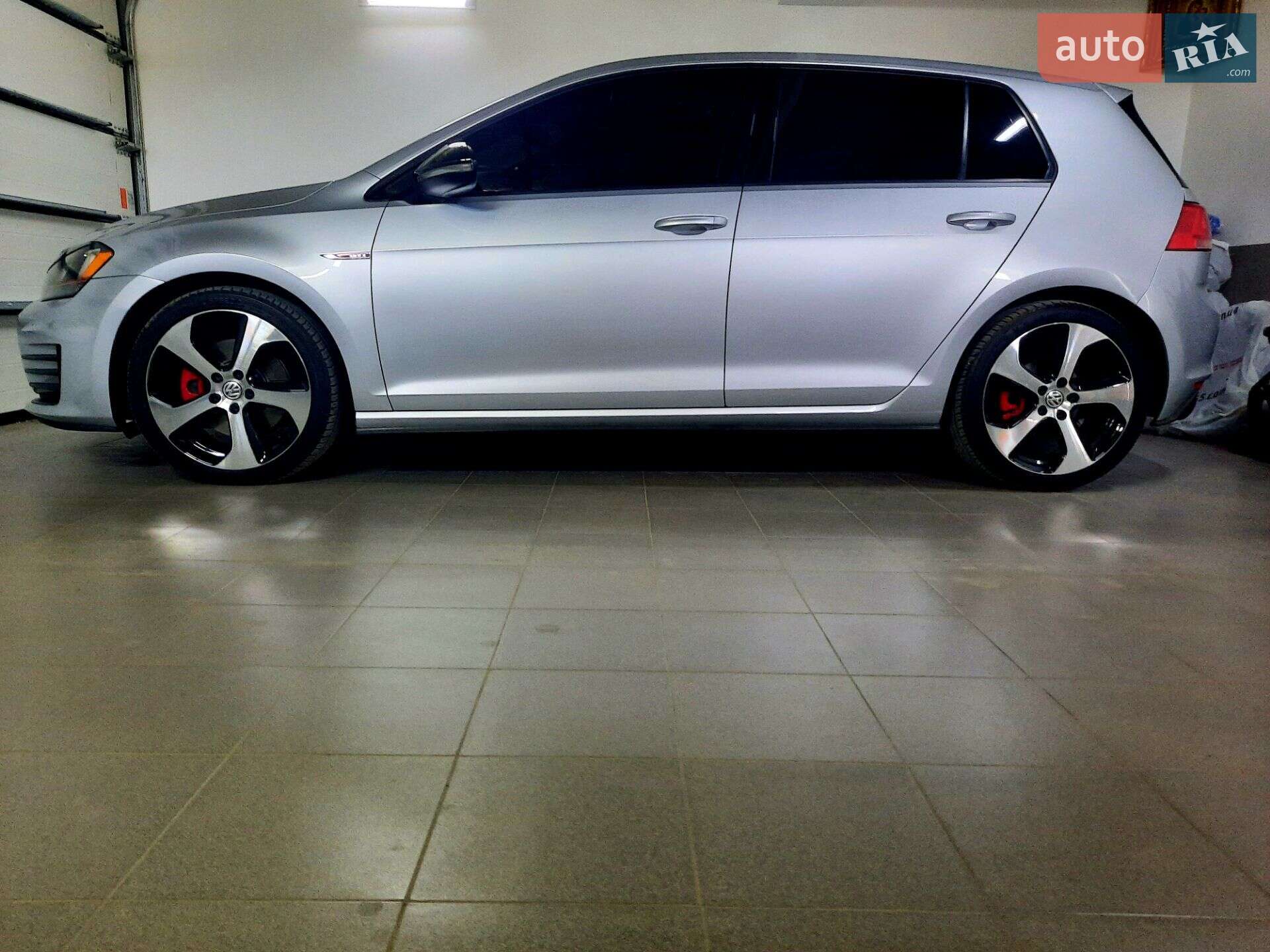 Volkswagen Golf GTI 2014 VIN 3VW4T7AU2FM021700 фото оголошення 3 з 77