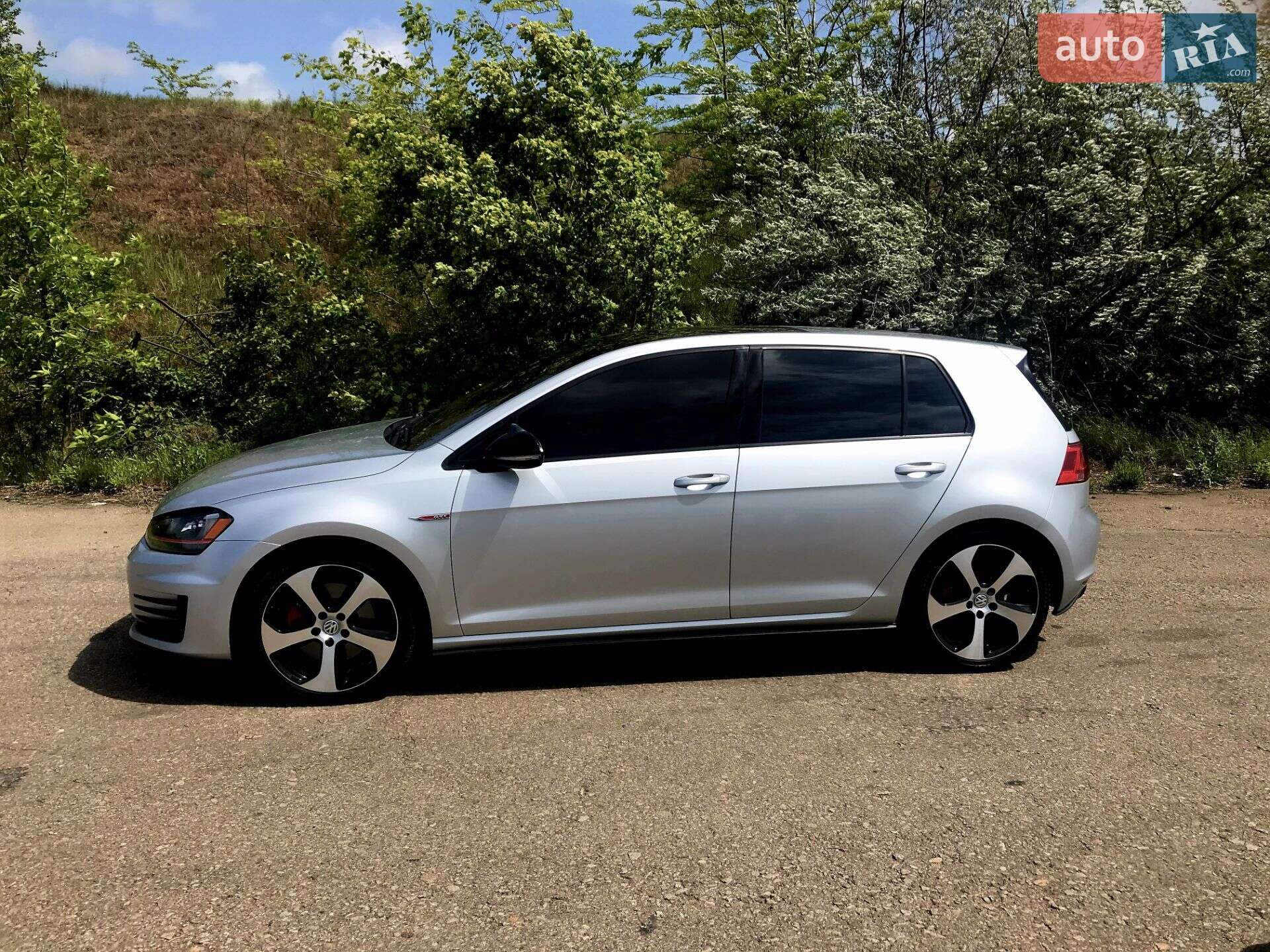 Volkswagen Golf GTI 2014 VIN 3VW4T7AU2FM021700 фото оголошення 24 з 77