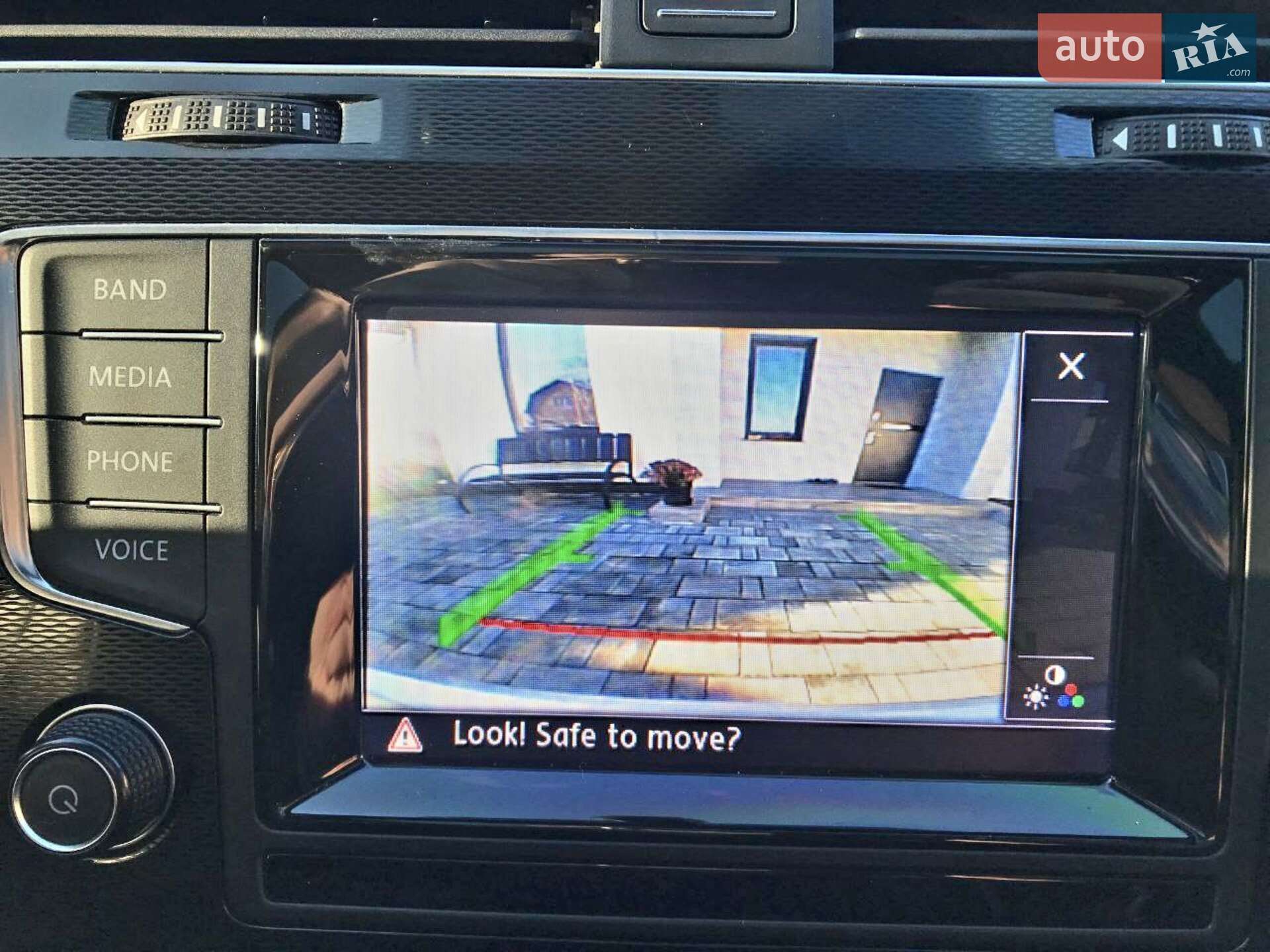 Volkswagen Golf GTI 2014 VIN 3VW4T7AU2FM021700 фото оголошення 33 з 77