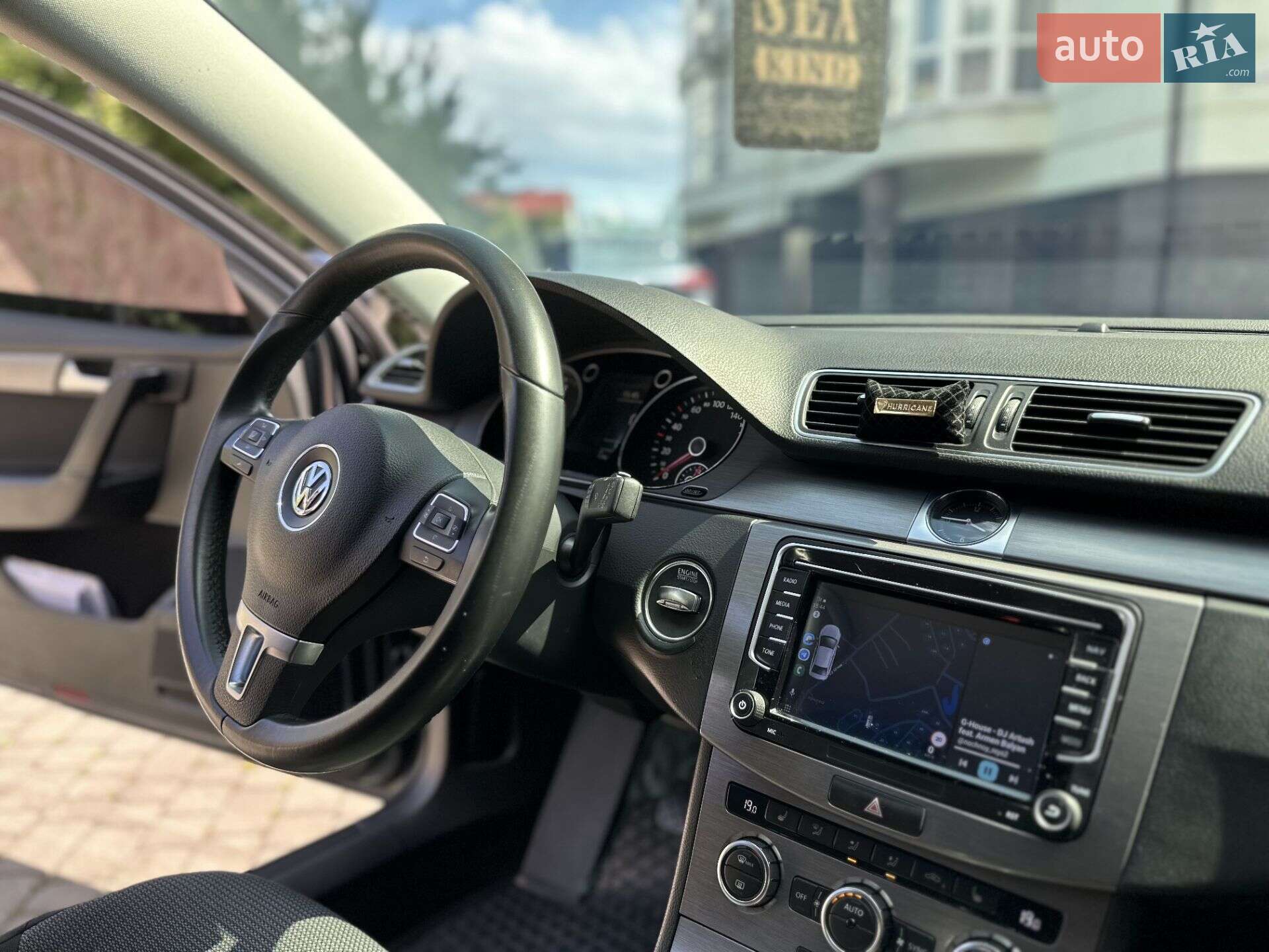 Volkswagen Passat 2012 VIN WVWZZZ3CZCE145719 фото оголошення 23 з 33