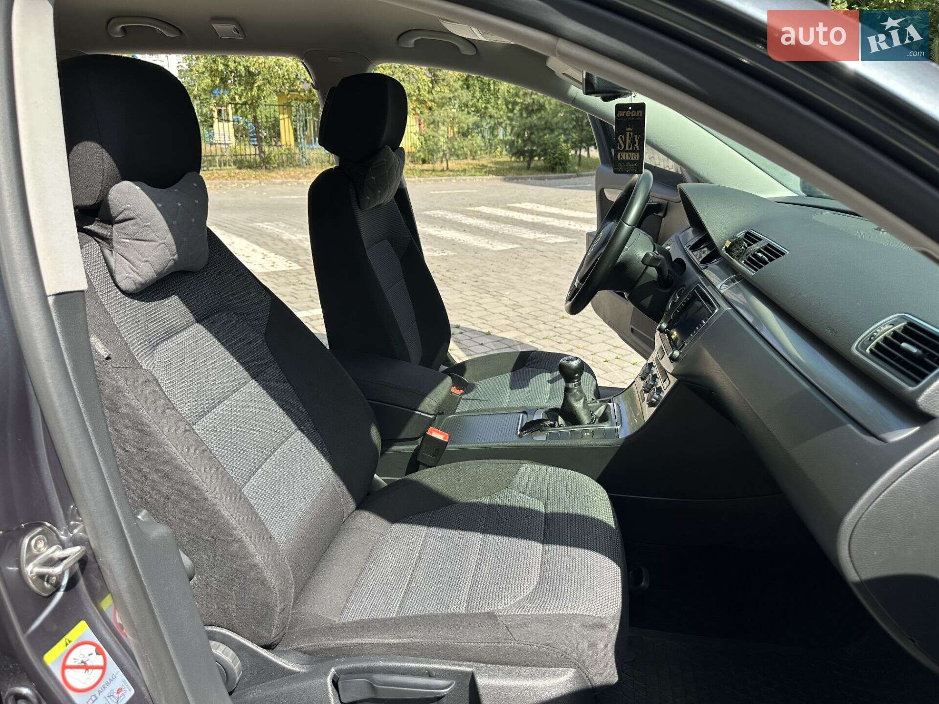 Volkswagen Passat 2012 VIN WVWZZZ3CZCE145719 фото оголошення 24 з 33