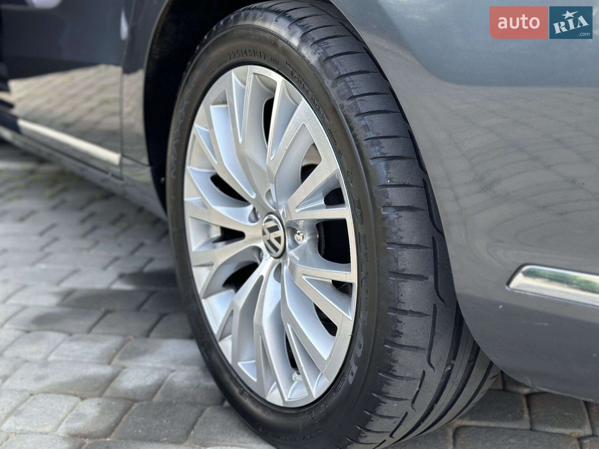 Volkswagen Passat 2012 VIN WVWZZZ3CZCE145719 фото оголошення 31 з 33