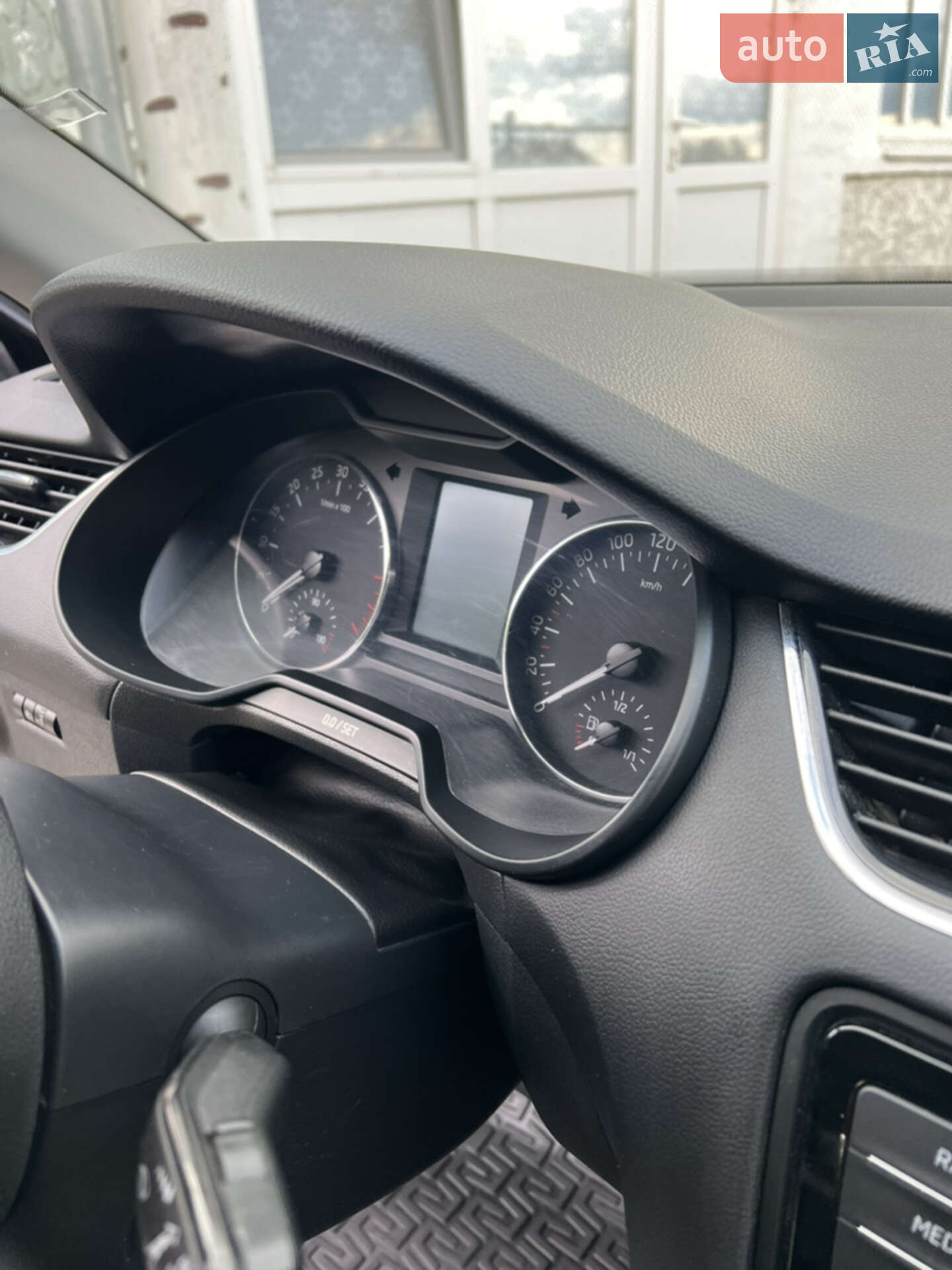 Skoda Octavia 2016 VIN TMBJG7NEXH0069321 фото оголошення 11 з 16