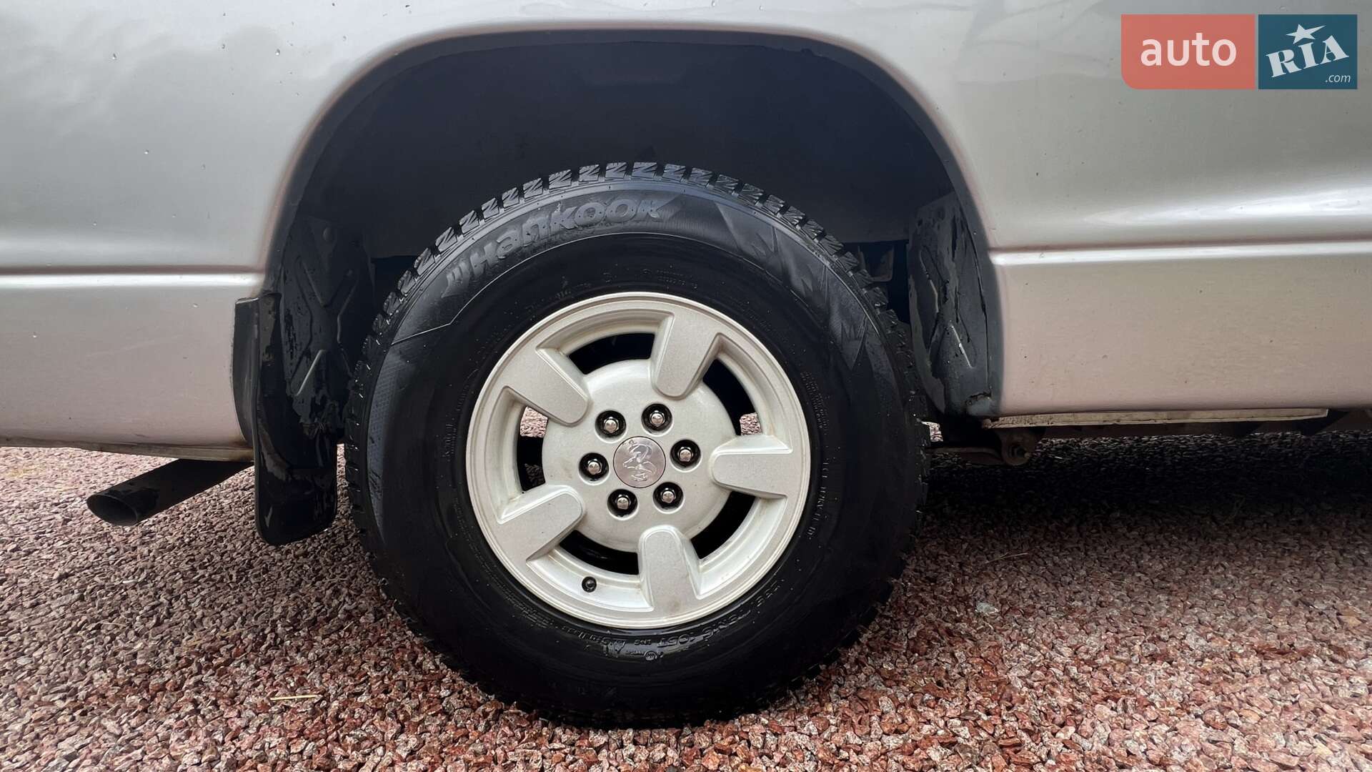Dodge Dakota 2001 VIN 1B7FL26P91S250845 фото оголошення 9 з 9