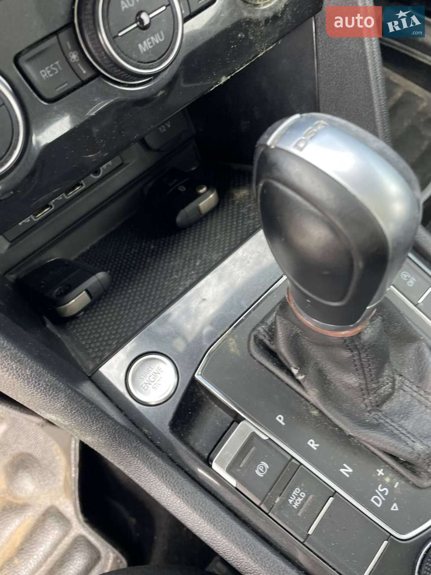 Volkswagen Tiguan 2018 VIN WVGZZZ5NZJW930725 фото оголошення 21 з 25